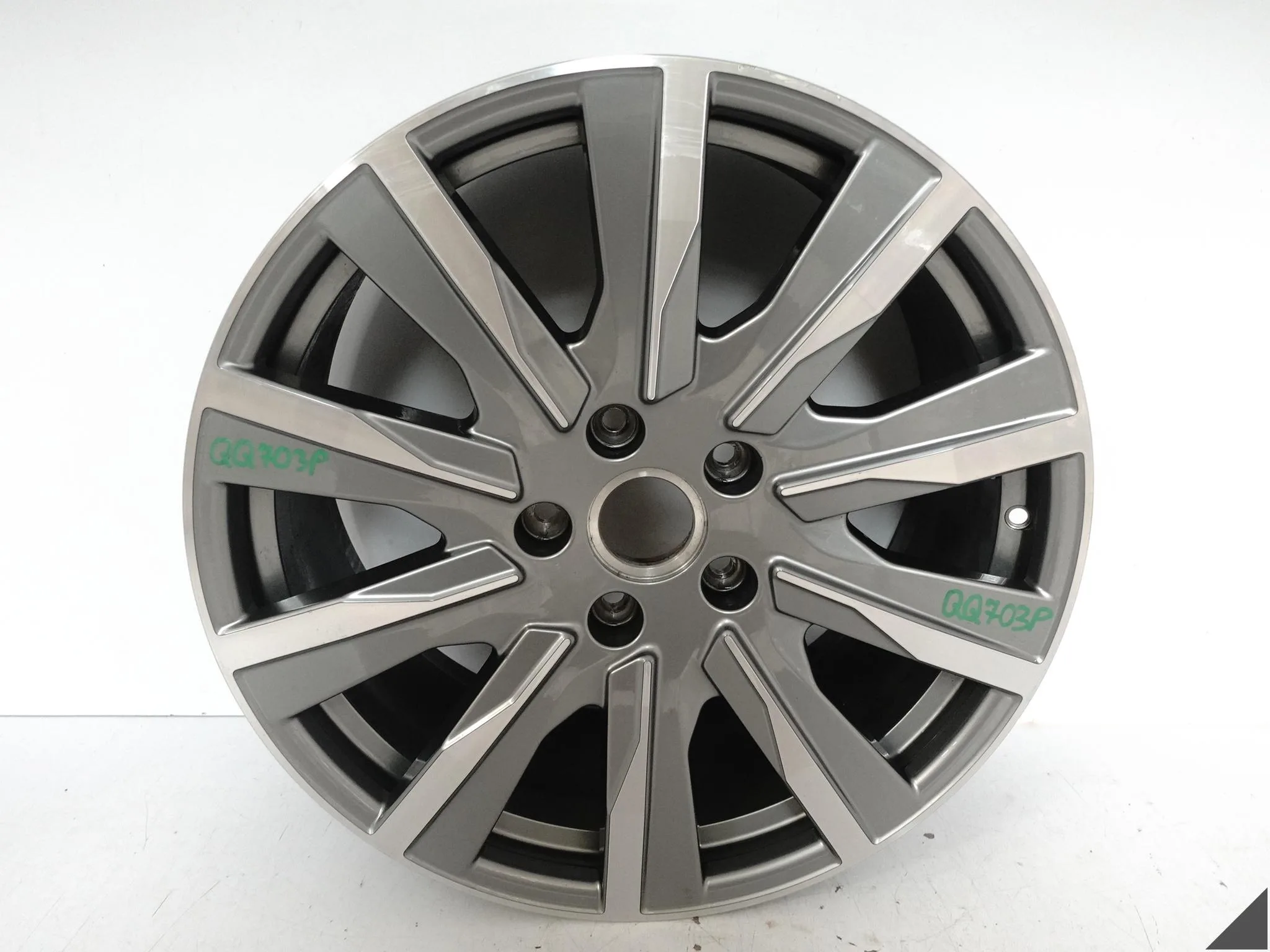 PORSCHE TAYCAN TEQUIPMENT DESIGN FELGA ALUFELGA 9J1 9Jx20 ET54 5×130 OU7 a8b9e3e6ebb8b9fafe155e6cea7b9bd7