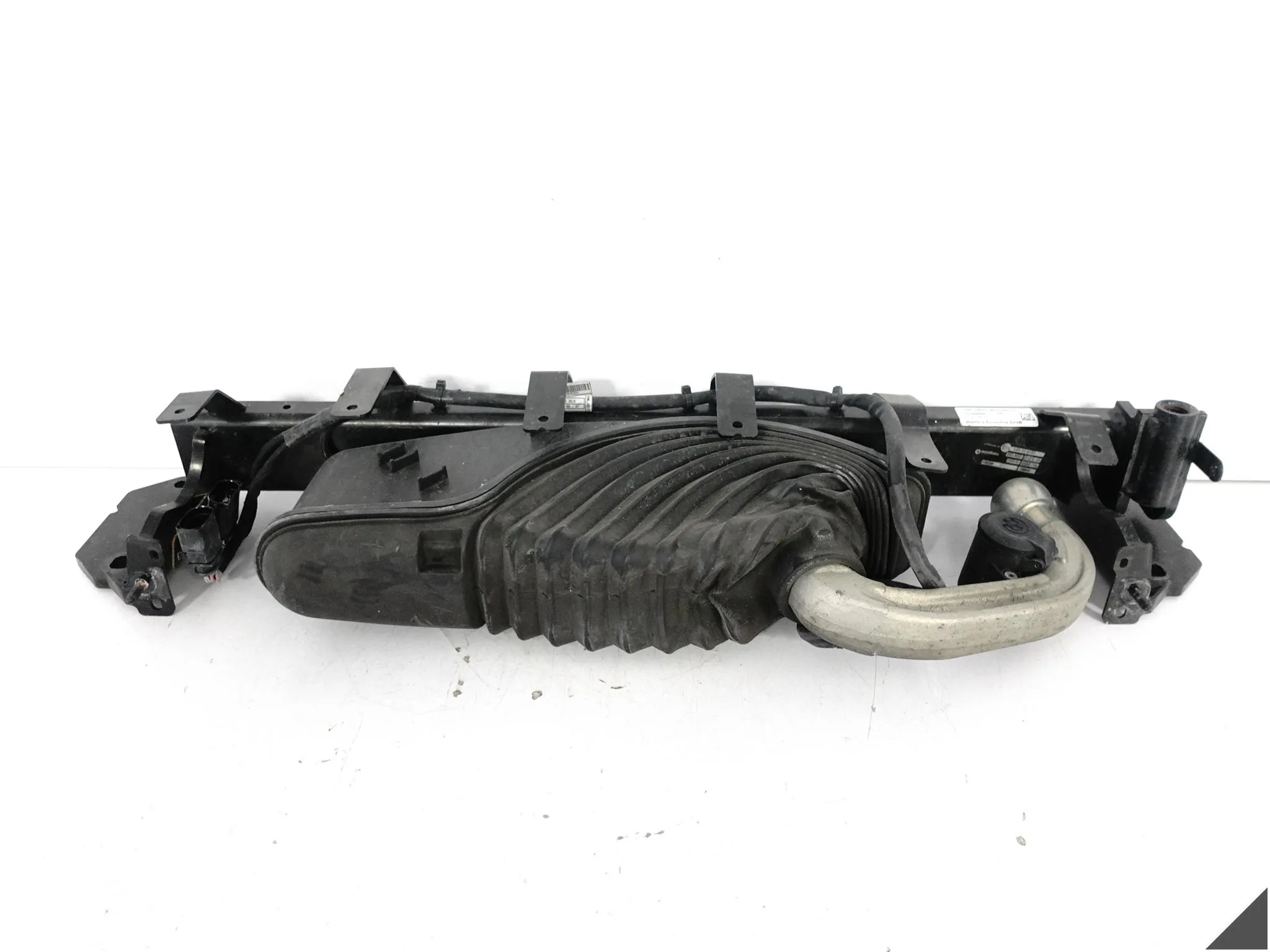BMW X3 G01 X3M F97 17-24 HAK HOLOWNICZY ELEKTRYCZNY BELKA INSTALACJA TYŁ a9765282d4ce29e3aeec0ac3b2a6aacc