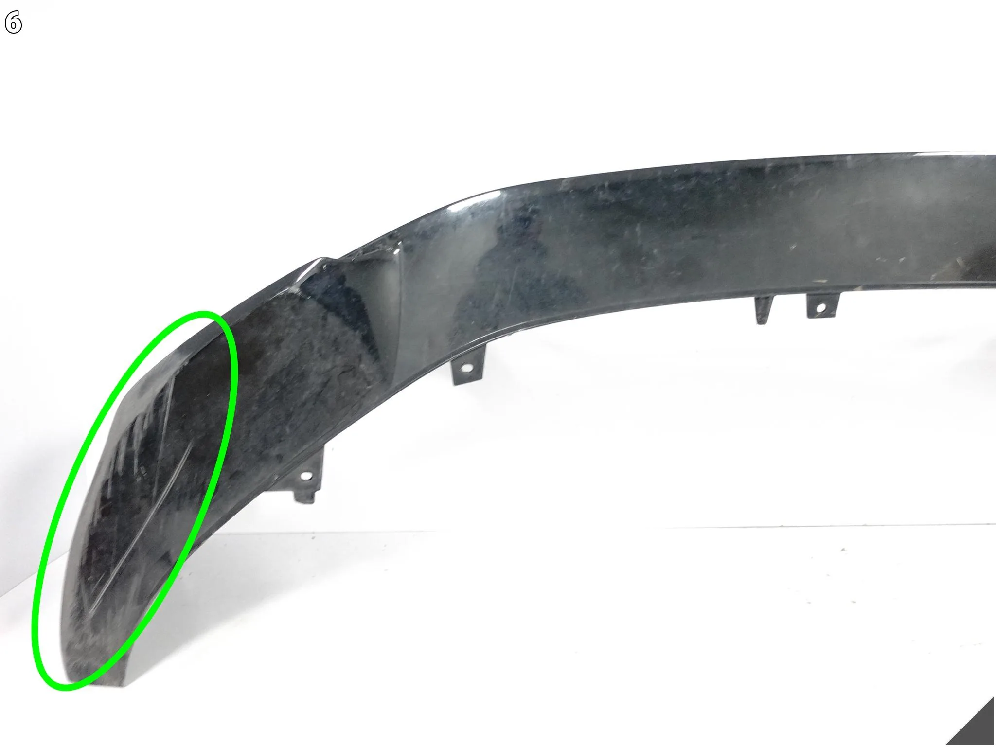 AUDI A6 S6 C8 4K0 S-LINE 18-25 LIFT ZDERZAK BUMPER PRZÓD (6xPDC/SPRYSKI) 0ec9fd6625d0695bc54d63fffc64ad79