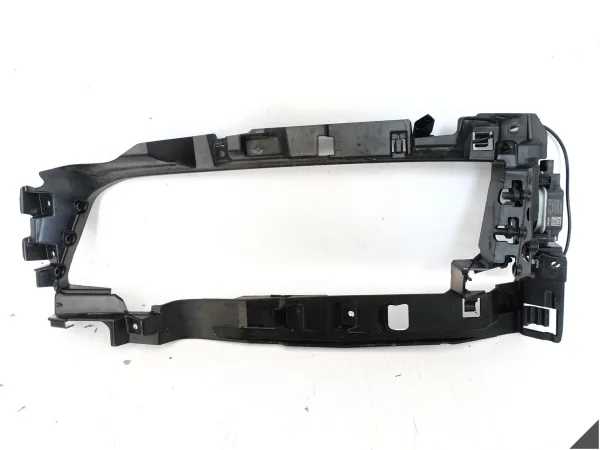PORSCHE 911 992 TURBO 19- KIEROWNICA POWIETRZA ROLETA ŻALUZJA PRZÓD PRAWA 98394dc11c50928557e305642df5f522