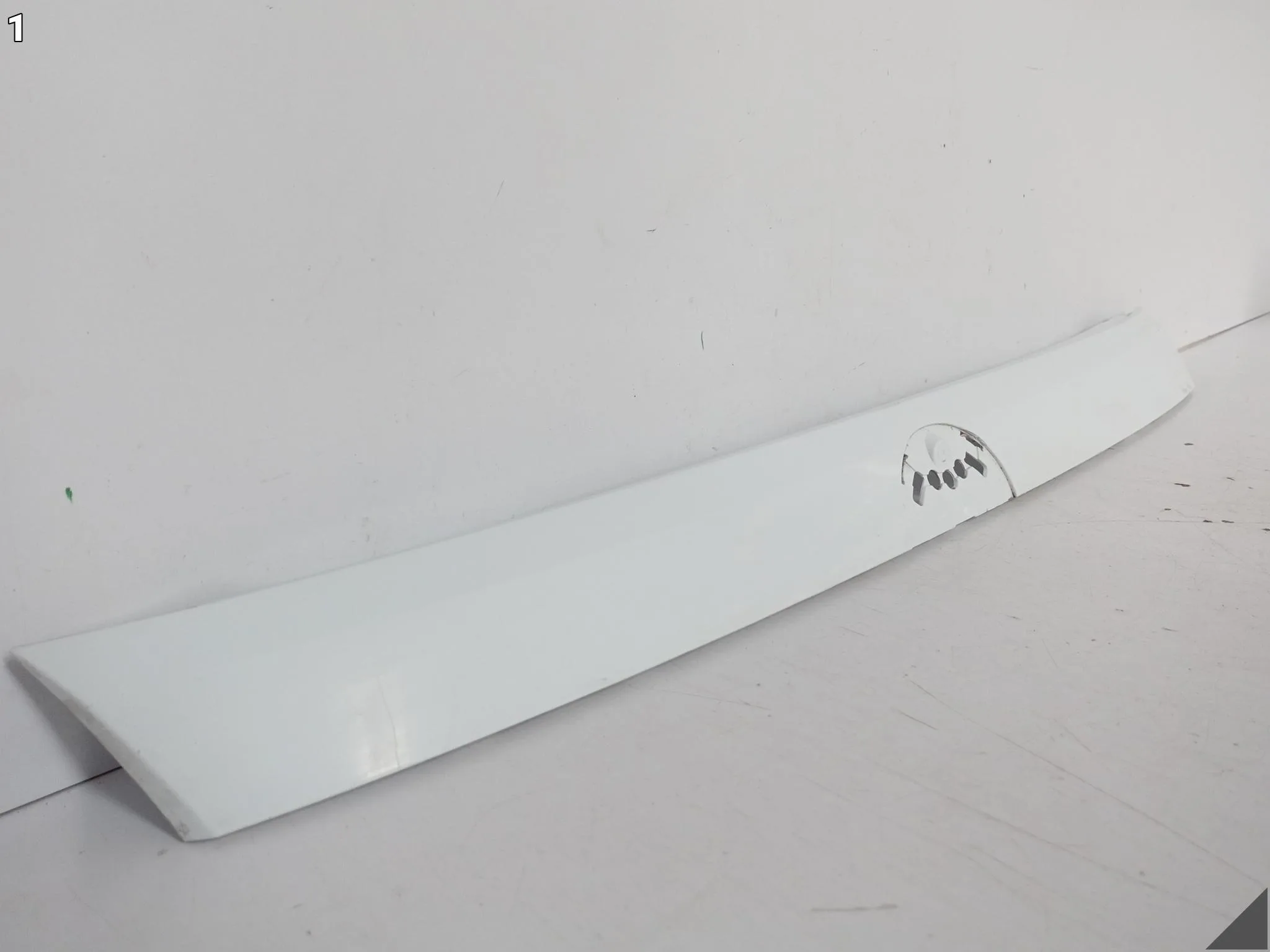 VW TRANSPORTER T7 7T0 7T1 25- BLENDA ATRAPA LISTWA ZDERZAKA GRILL PRZÓD 01b11c3d630842f90fe5845ec13b78bc