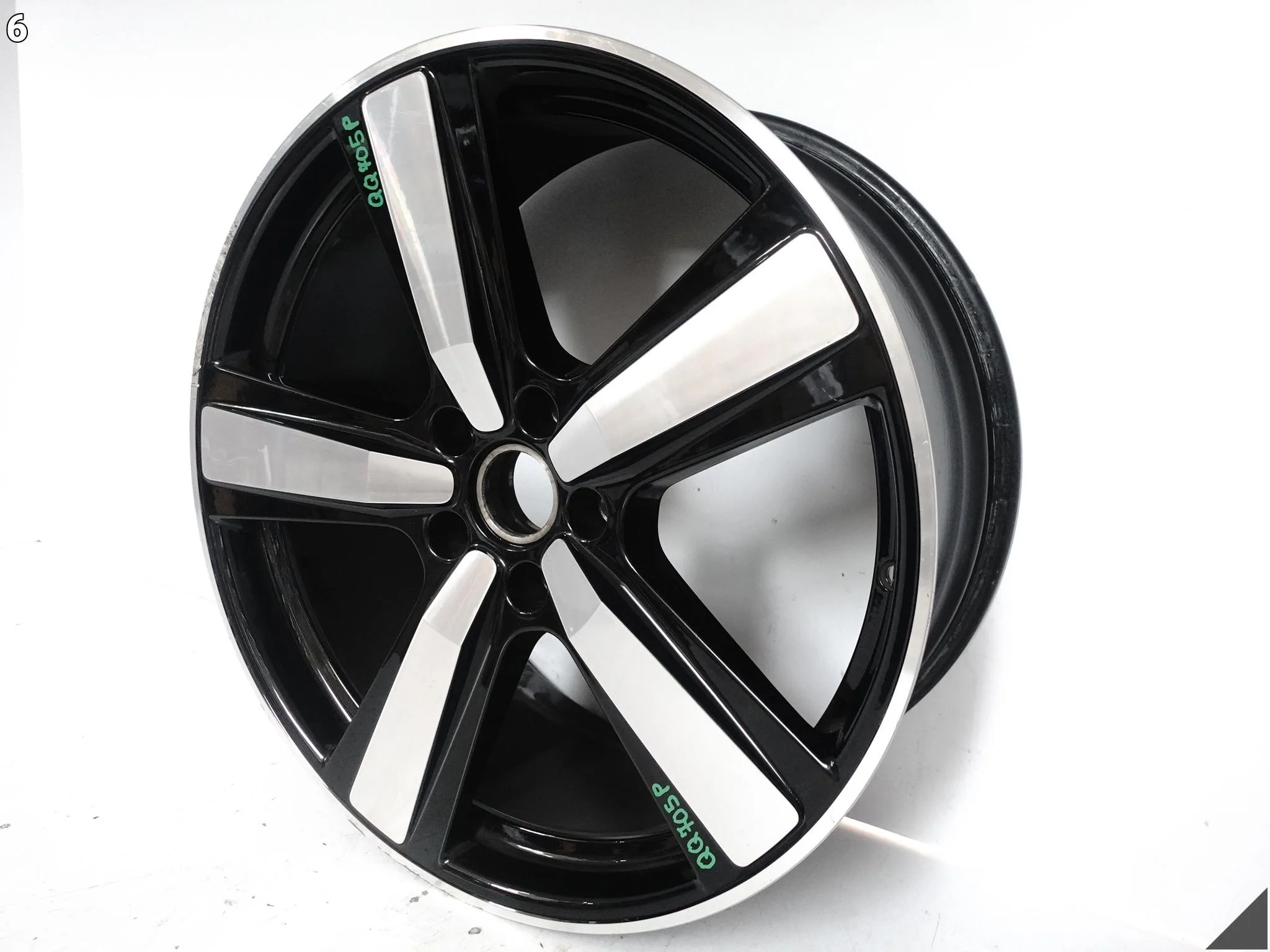 PORSCHE CAYENNE E3 9Y0 9Y1 EXCLUSIVE DESIGN SPORT FELGA 10Jx22 ET48 5×130 f365c932d2ffb819e9a7579f4404ca3d