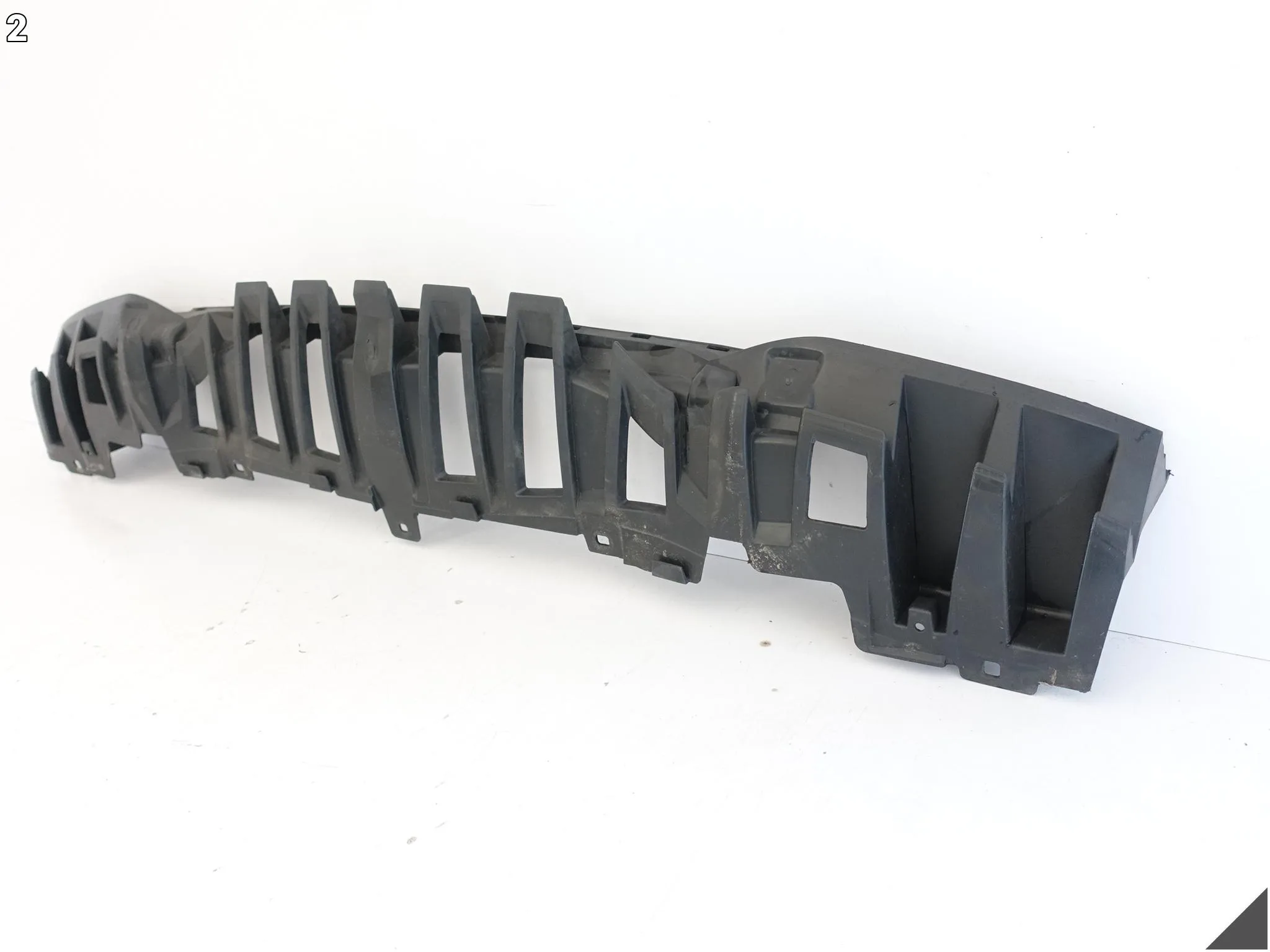 MERCEDES A-KLASA W169 LIFT MOPF 08-12 WZMOCNIENIE ABSORBER ZDERZAKA PRZÓD 33ab2309d9e2e5c85bac4b8f89f5fe06