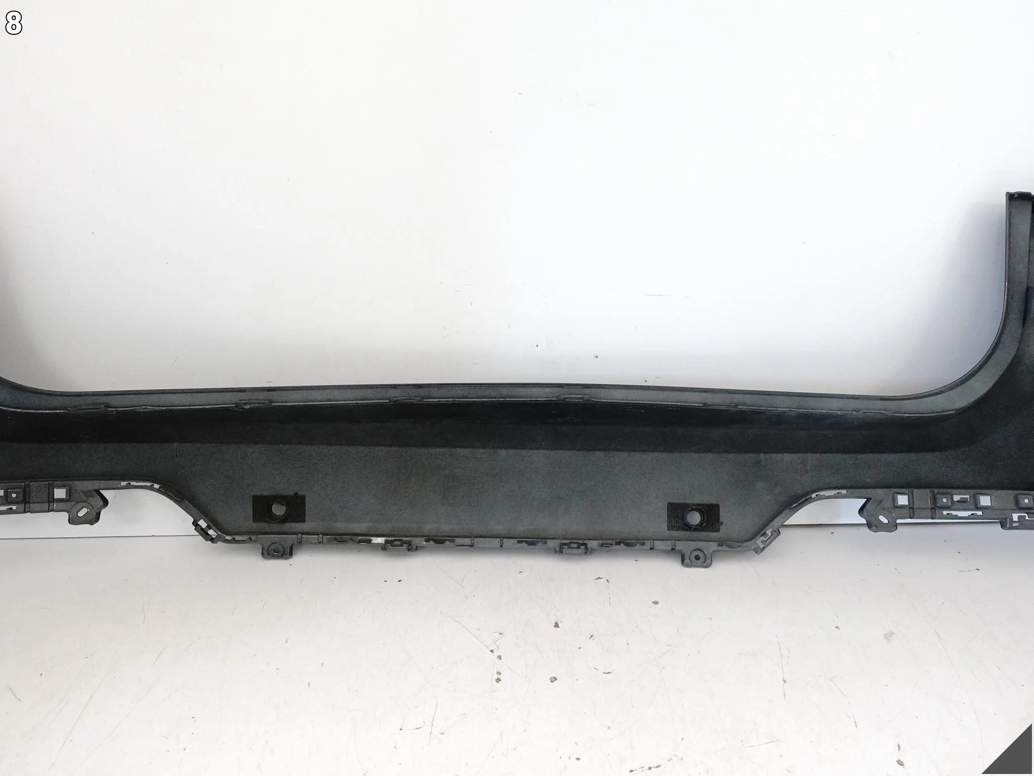 BMW X3 G01 M-PAKIET MSP X3M X3 M F97 LIFT LCI 20-24 ZDERZAK TYŁ (6xPDC) 37c5966e3dda6f5f504d67dd0c8b5e1d