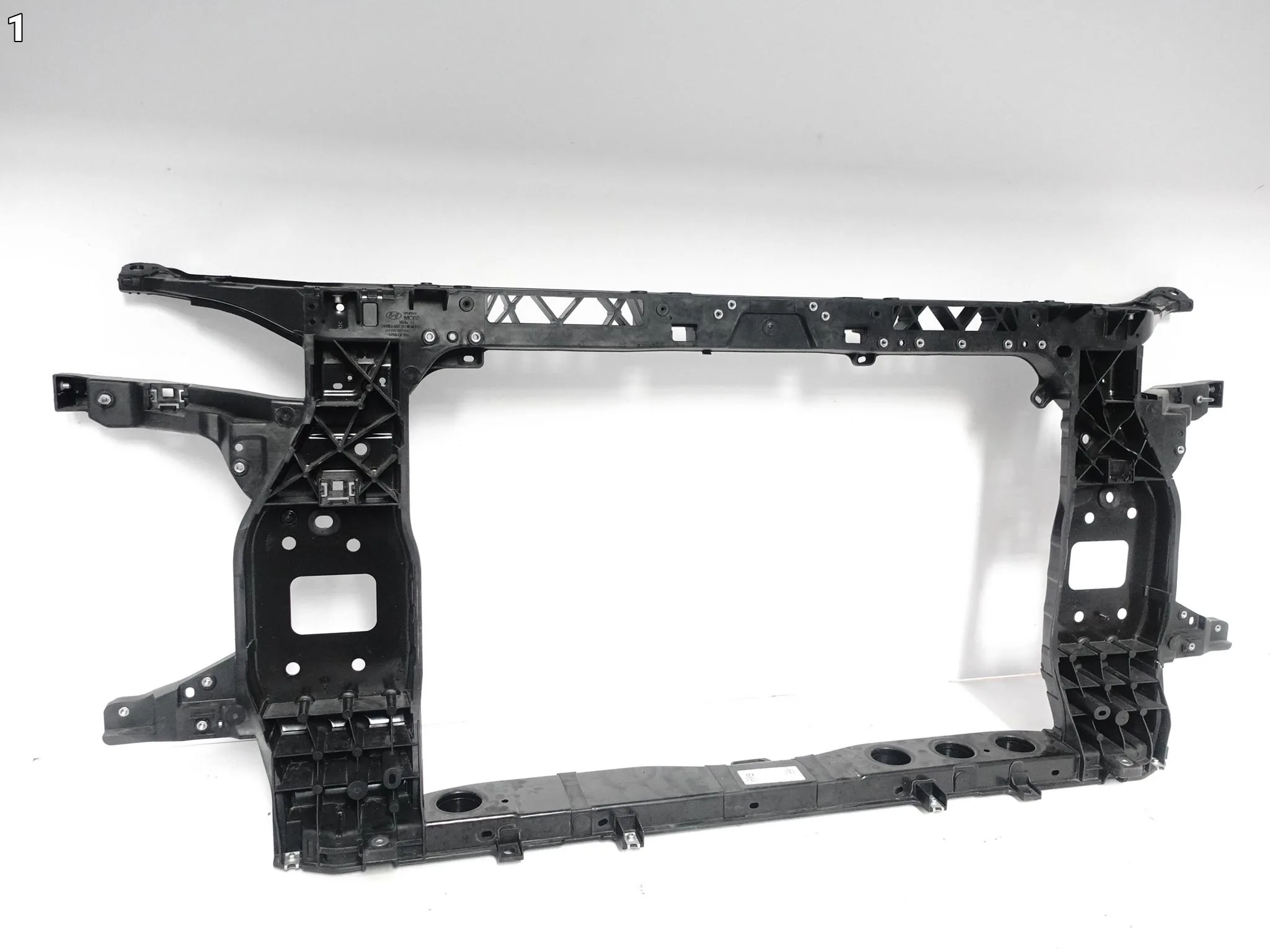 HYUNDAI TUCSON IV 4 NX4e N-LINE 20- LIFT WZMOCNIENIE PAS WSPORNIK PRZÓD 17a0d7dda6827c3e96a684016c5fcf9a