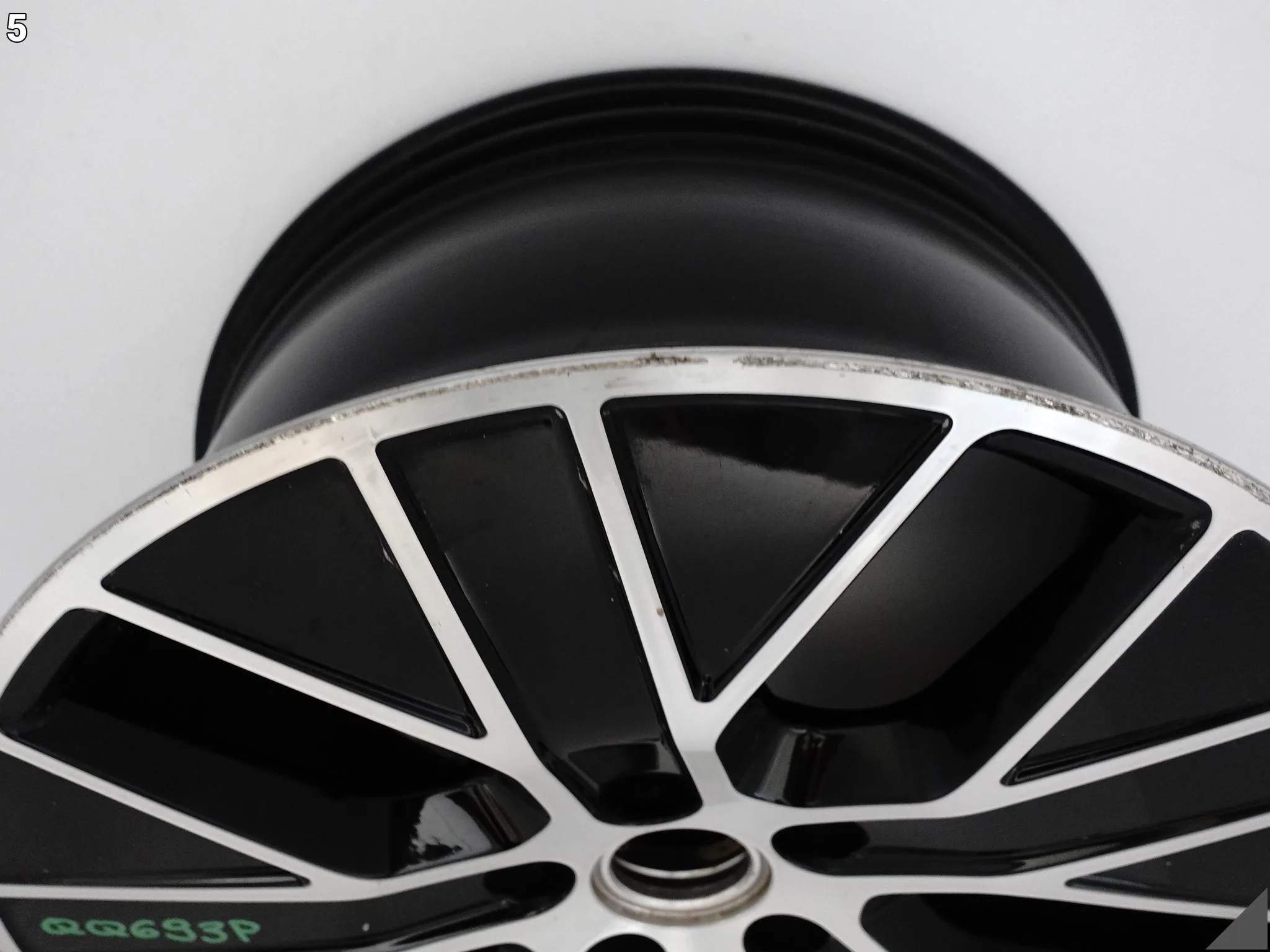 PORSCHE TAYCAN 9J1 TURBO AERO FELGA ALUFELGA 9,0Jx20 ET54 5×130 QO1 93782e8e0258b1fc1a25628ed89447bf