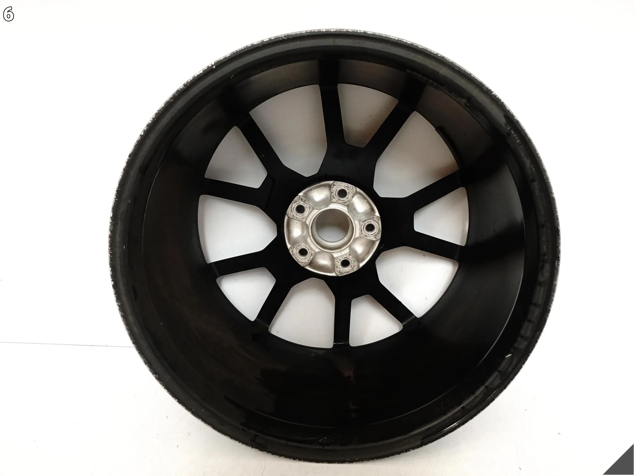 PORSCHE TAYCAN 9J1 SPORT TURISMO GTS FELGA ALUFELGA 11,5Jx21 ET66 5×130 JE1 f05631a8bbd35eb8ad9cd521d3d105ed