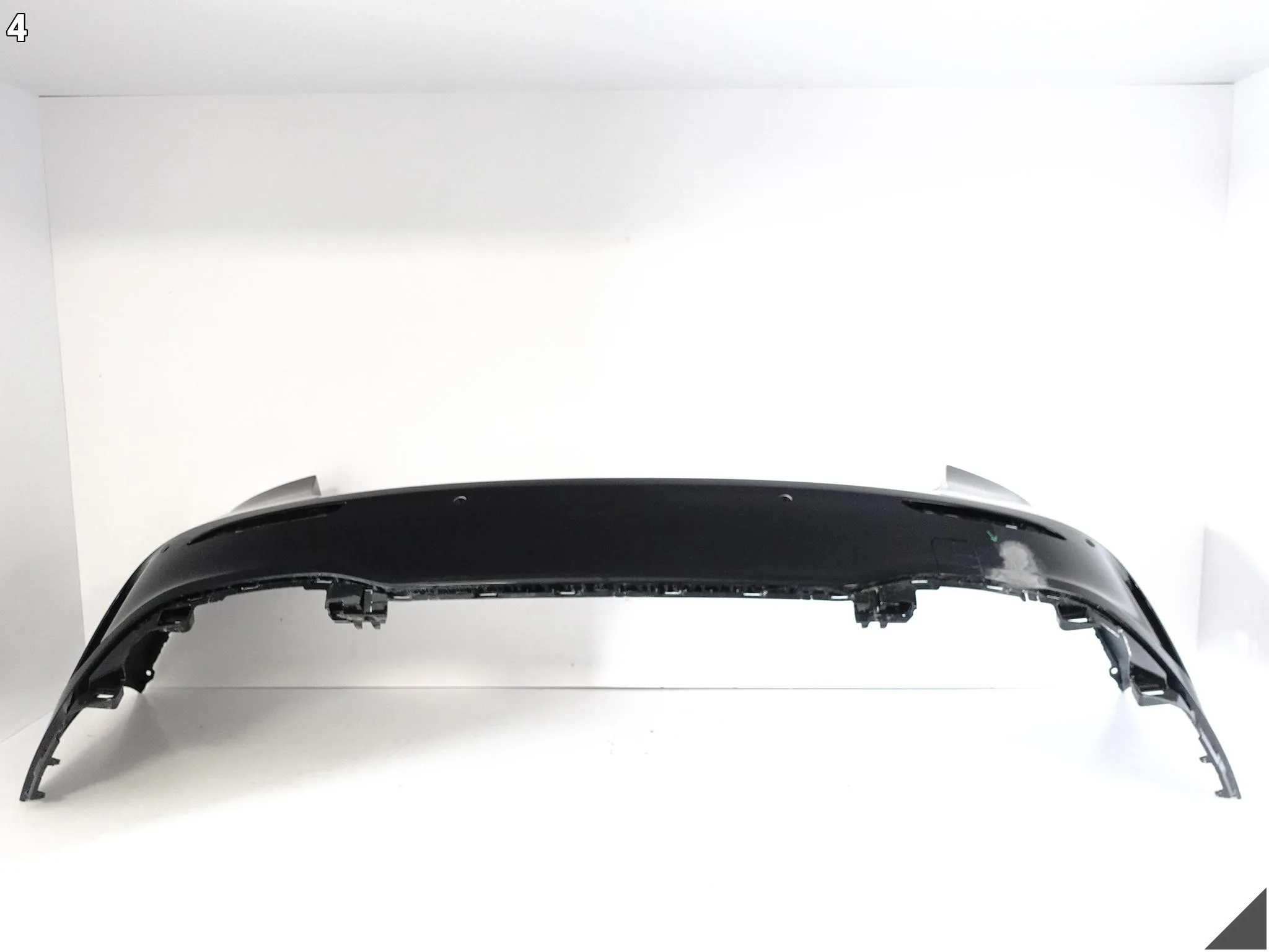 MERCEDES A-KLASA W177 AMG 18- ZDERZAK BUMPER TYŁ (6xPDC) A1778855806 8d043ee1f4649a99dcc802ce0b05b8a9