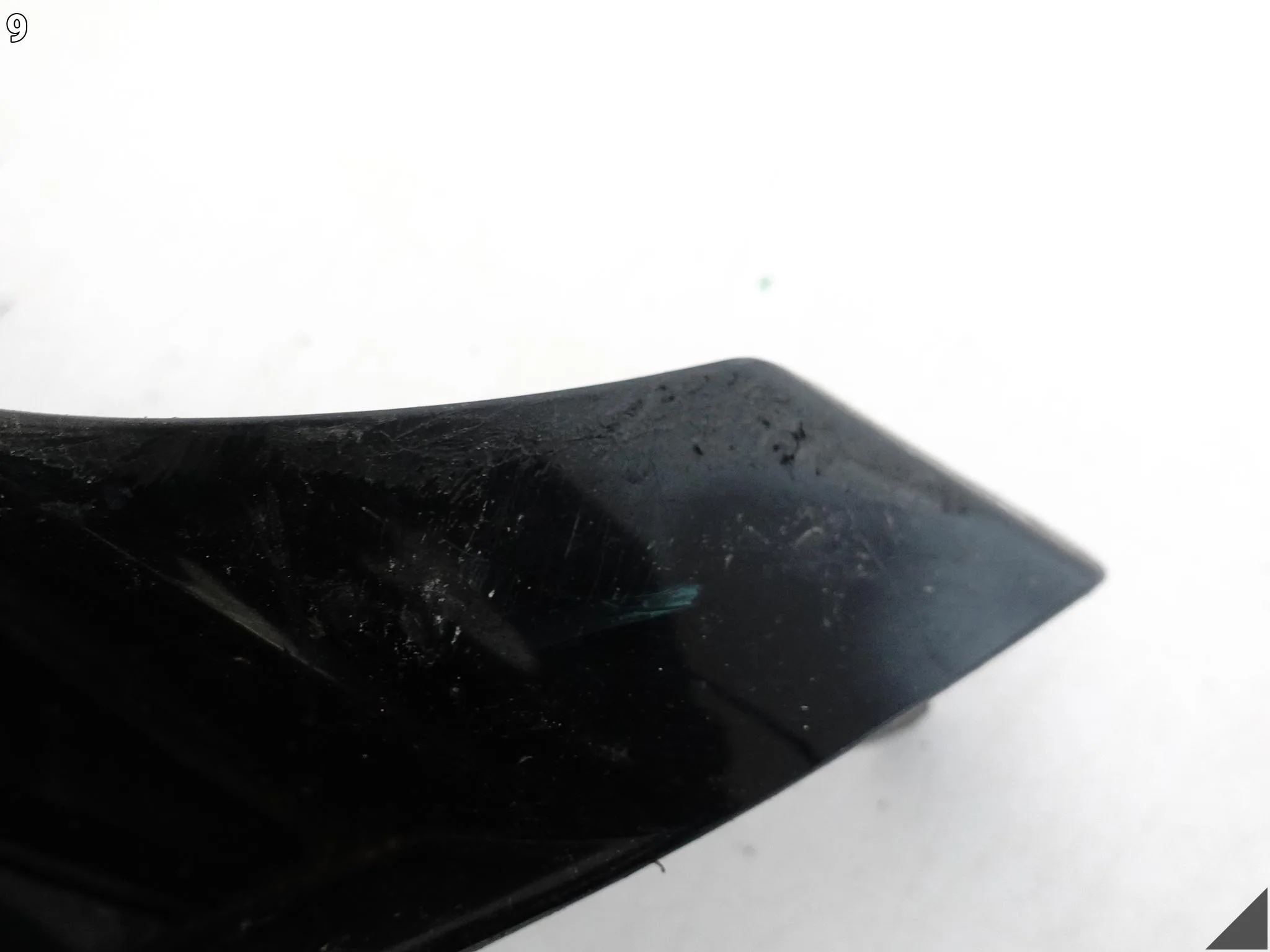 TOYOTA YARIS III 3 DRUGI LIFT 17-20 KRATKA ŚRODKOWA ATRAPA ZDERZAK PRZÓD 36e9b6f72855d7fb68c3fd1e03933ba3