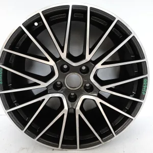 PORSCHE CAYENNE III 9Y0 E3 RS SPYDER FELGA ALUFELGA 11Jx21 ET58 5×130 OC6 3c75969b1338b66a8f4b44977a4c7b0c