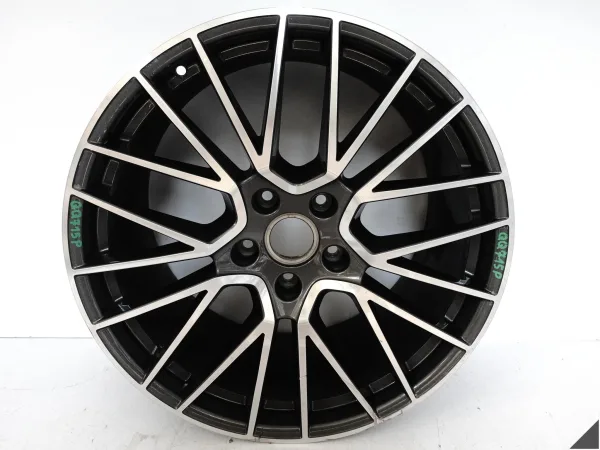 PORSCHE CAYENNE III 9Y0 E3 RS SPYDER FELGA ALUFELGA 11Jx21 ET58 5×130 OC6 3c75969b1338b66a8f4b44977a4c7b0c