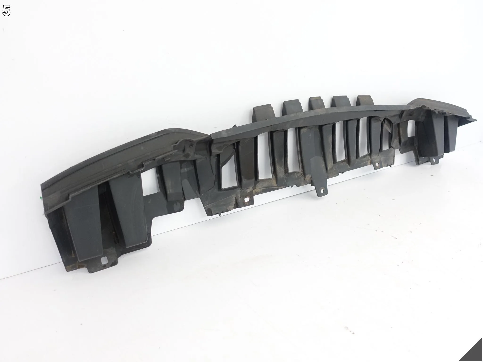 MERCEDES A-KLASA W169 LIFT MOPF 08-12 WZMOCNIENIE ABSORBER ZDERZAKA PRZÓD 2d2f740e0ee04d56cdde4ada0f38254b