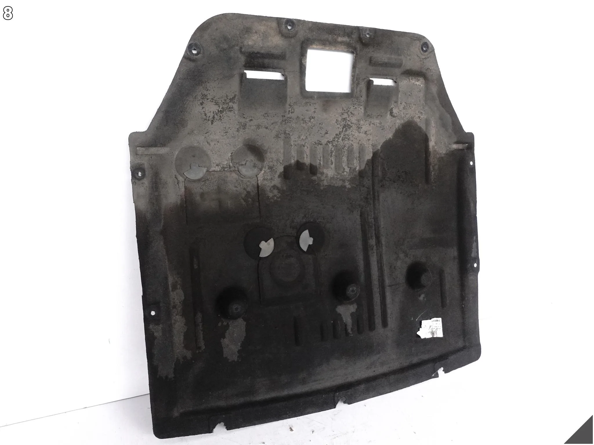 MINI F54 CLUBMAN F60 COUNTRYMAN BMW 1 F40 PŁYTA OSŁONA POD SILNIK e2f93c771e97924cb7c5578b5cbbe571