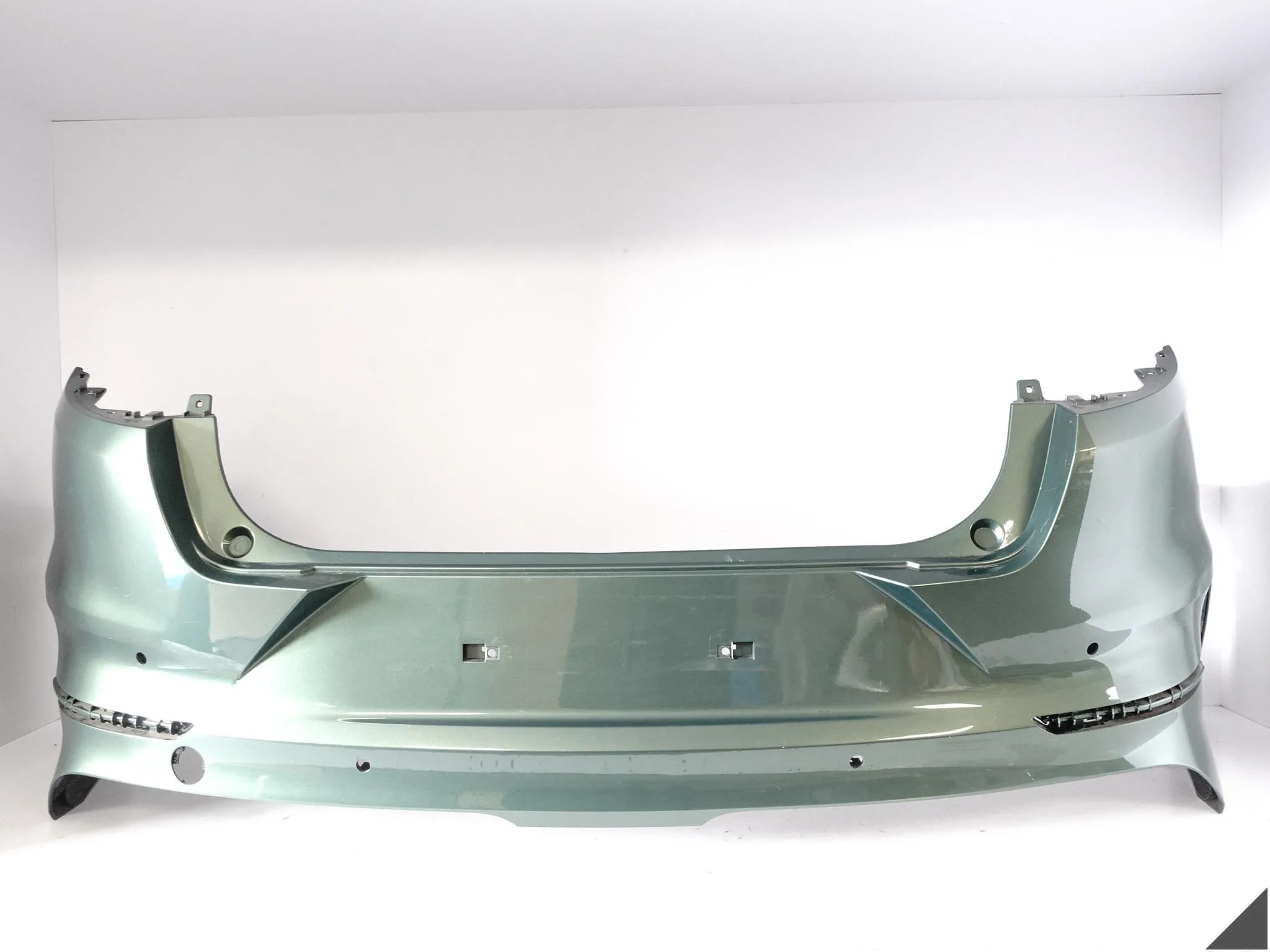 KIA PROCEED GT-LINE CD 18-25 ZDERZAK BUMPER TYŁ (6xPDC) 86611-J7710 da0e03f9df3690ca402ff2864f8adbce