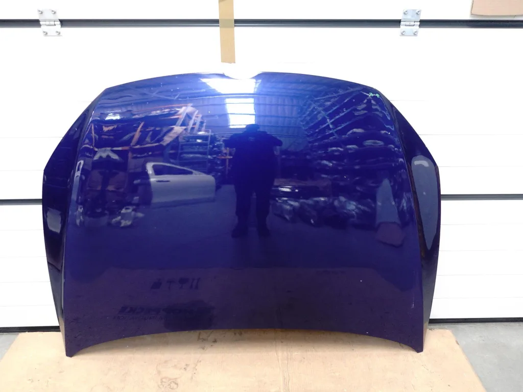 VW GOLF VII 7 5G0 12-20 LIFT MASKA POKRYWA SILNIKA HOOD PRZÓD B.ŁADNA 080a6b058ae56f6da9c81796b5121b05