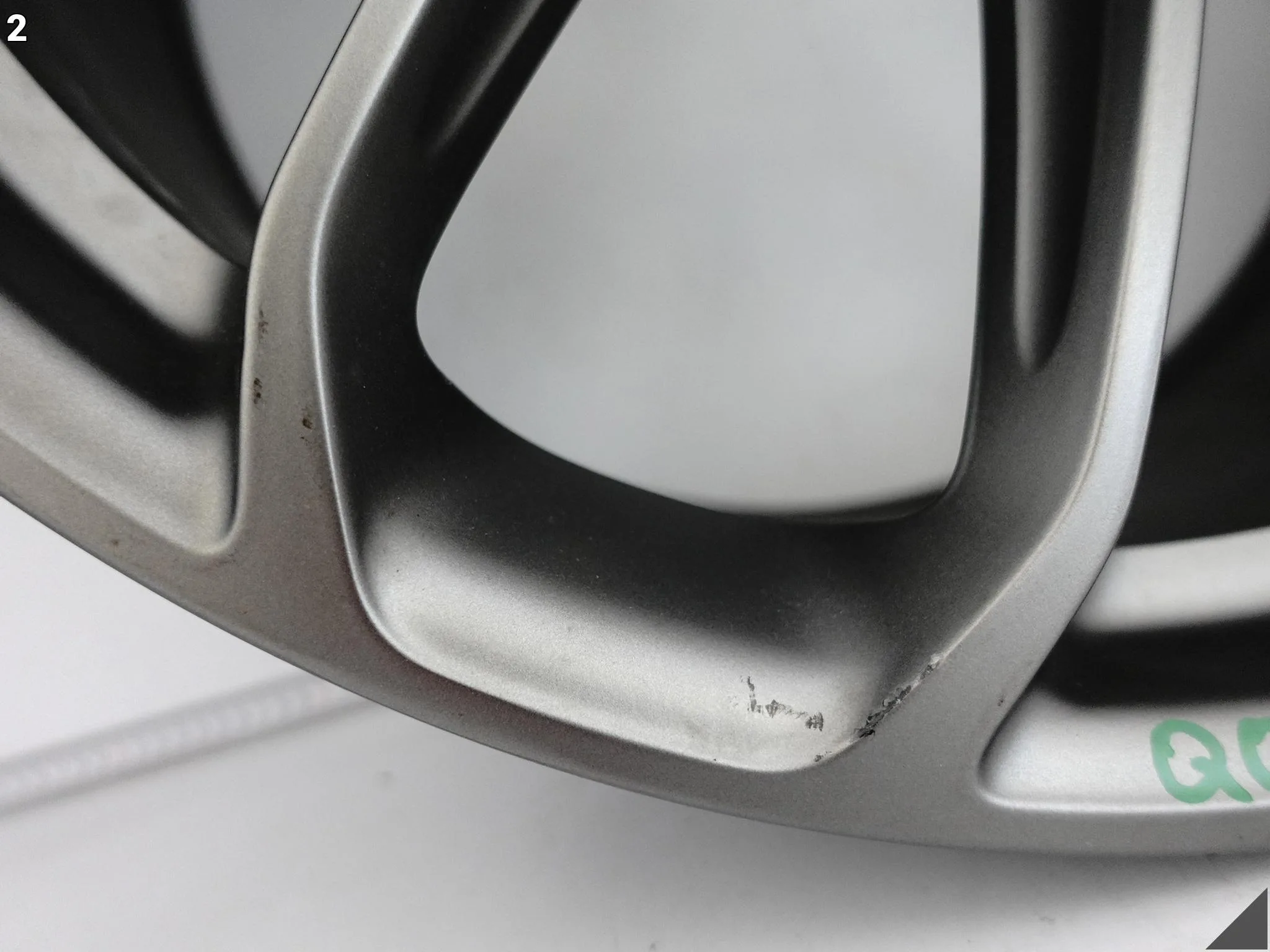 PORSCHE CAYENNE E3 9Y3 COUPE GT FELGA ALUFELGA 11,5X22 ET52 5X130 f96ee71c463d31ebf822eb9200dca914