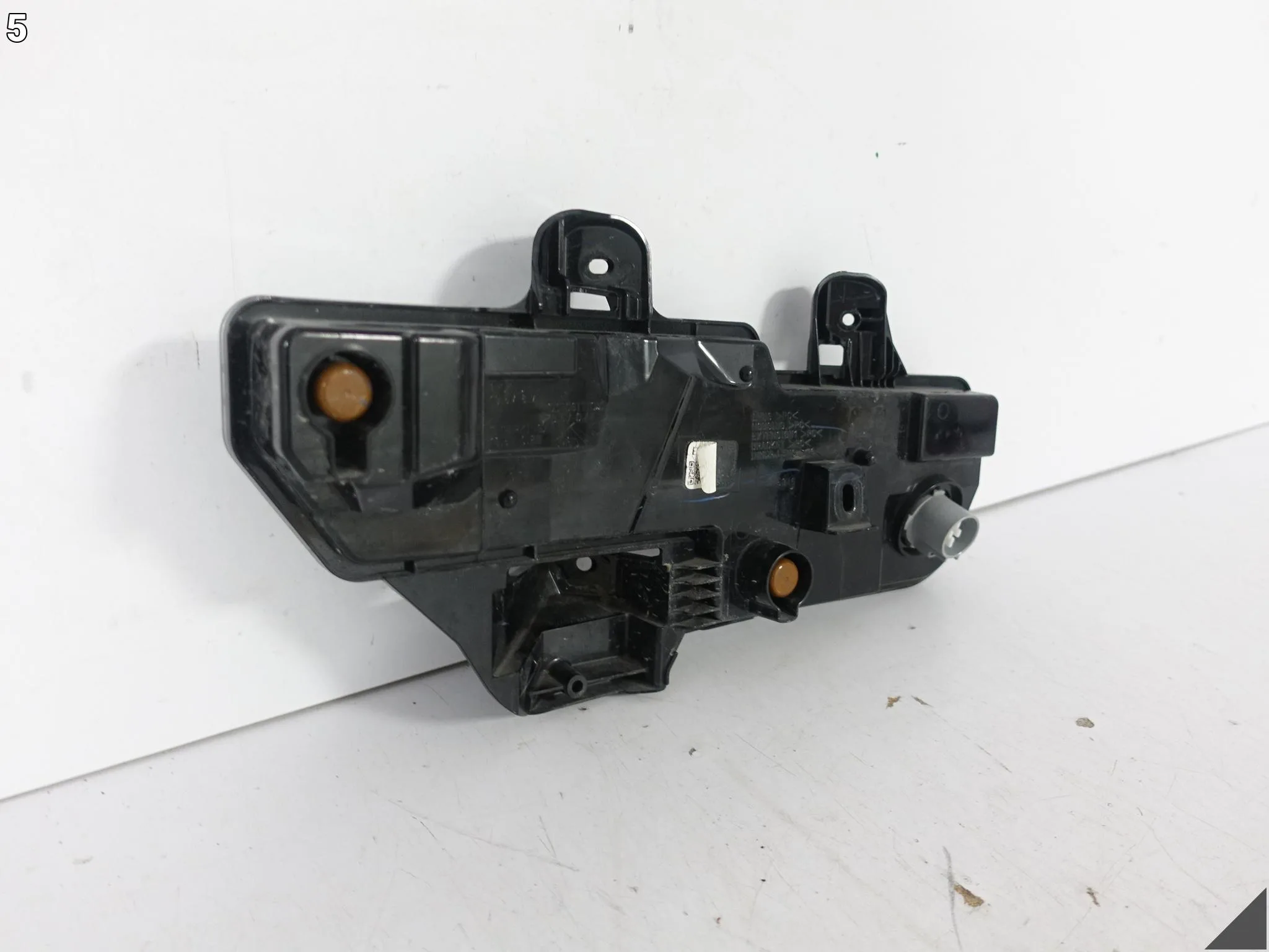 MAZDA CX-30 CX30 19- HALOGEN DRL KIERUNKOWSKAZ LED W ZDERZAK PRZÓD LEWY ce2eaab954c6542bdde7d8cc93275133