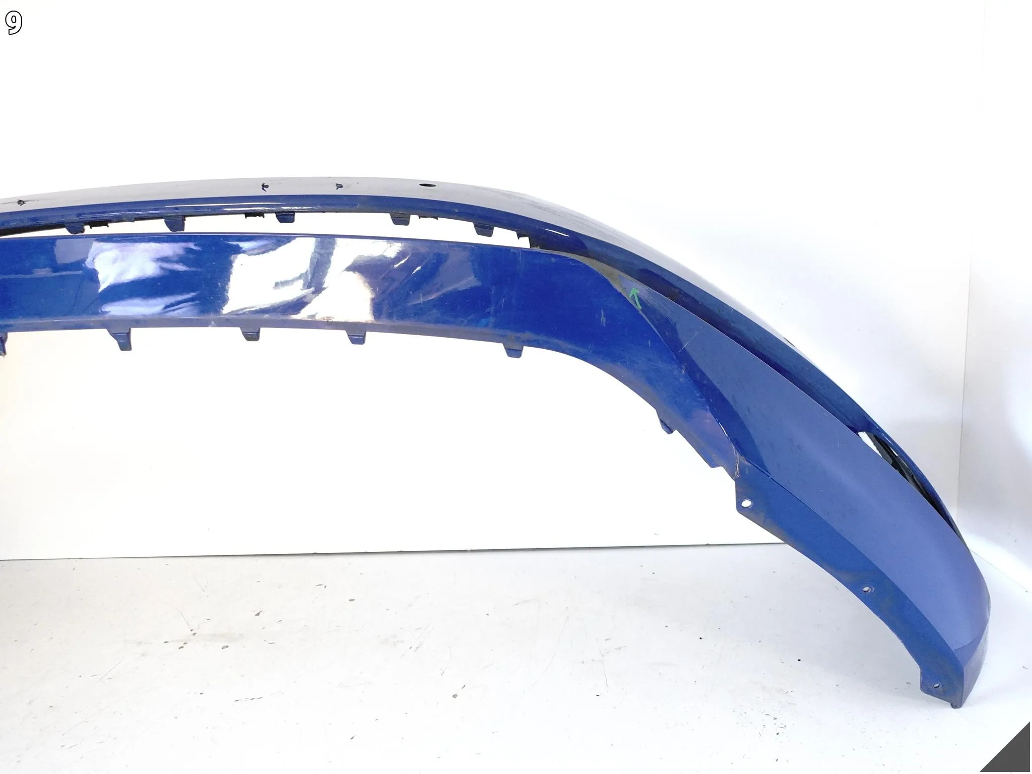 SKODA SUPERB III 3 3V0 LIFT 19-24 ZDERZAK BUMPER ŚLIZG PRZÓD (4xPDC) 51b0ea6a419c8b7083105d6e67d140b1