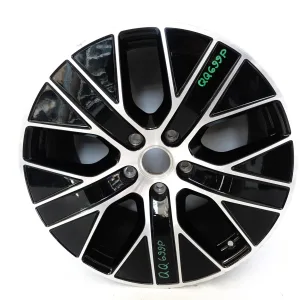PORSCHE TAYCAN 9J1 TURBO AERO FELGA ALUFELGA 11,0Jx20 ET60 5×130 QO1 6a52424dace34ca1c7980bf4cc89fcb8