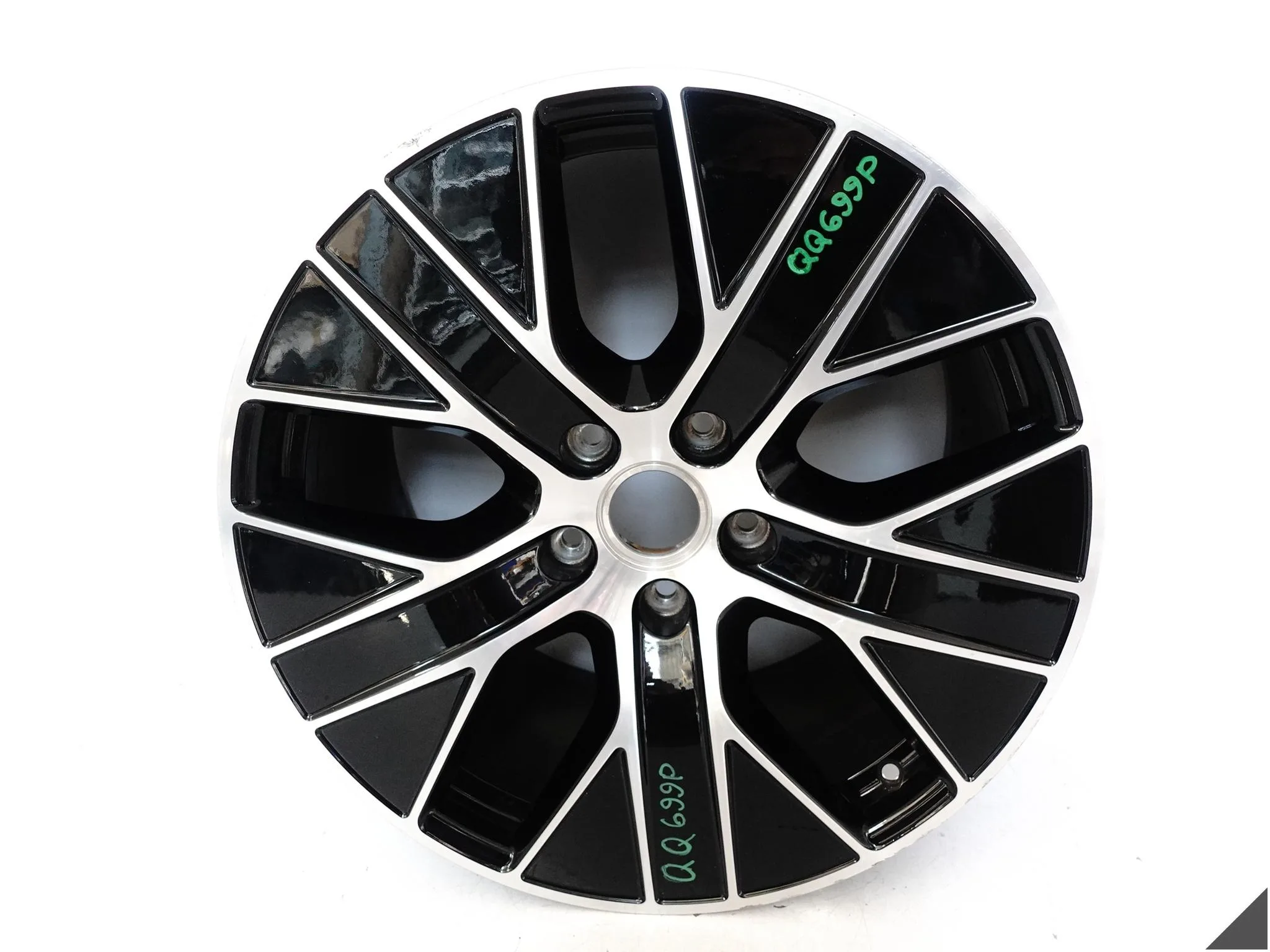PORSCHE TAYCAN 9J1 TURBO AERO FELGA ALUFELGA 11,0Jx20 ET60 5×130 QO1 6a52424dace34ca1c7980bf4cc89fcb8