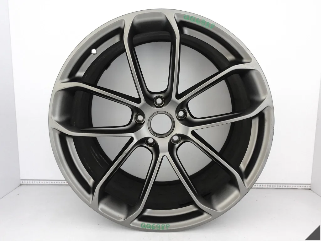 PORSCHE CAYENNE E3 9Y3 COUPE GT FELGA ALUFELGA 11,5X22 ET52 5X130 9d4305e7e0feb8d6d34ea581bda52453