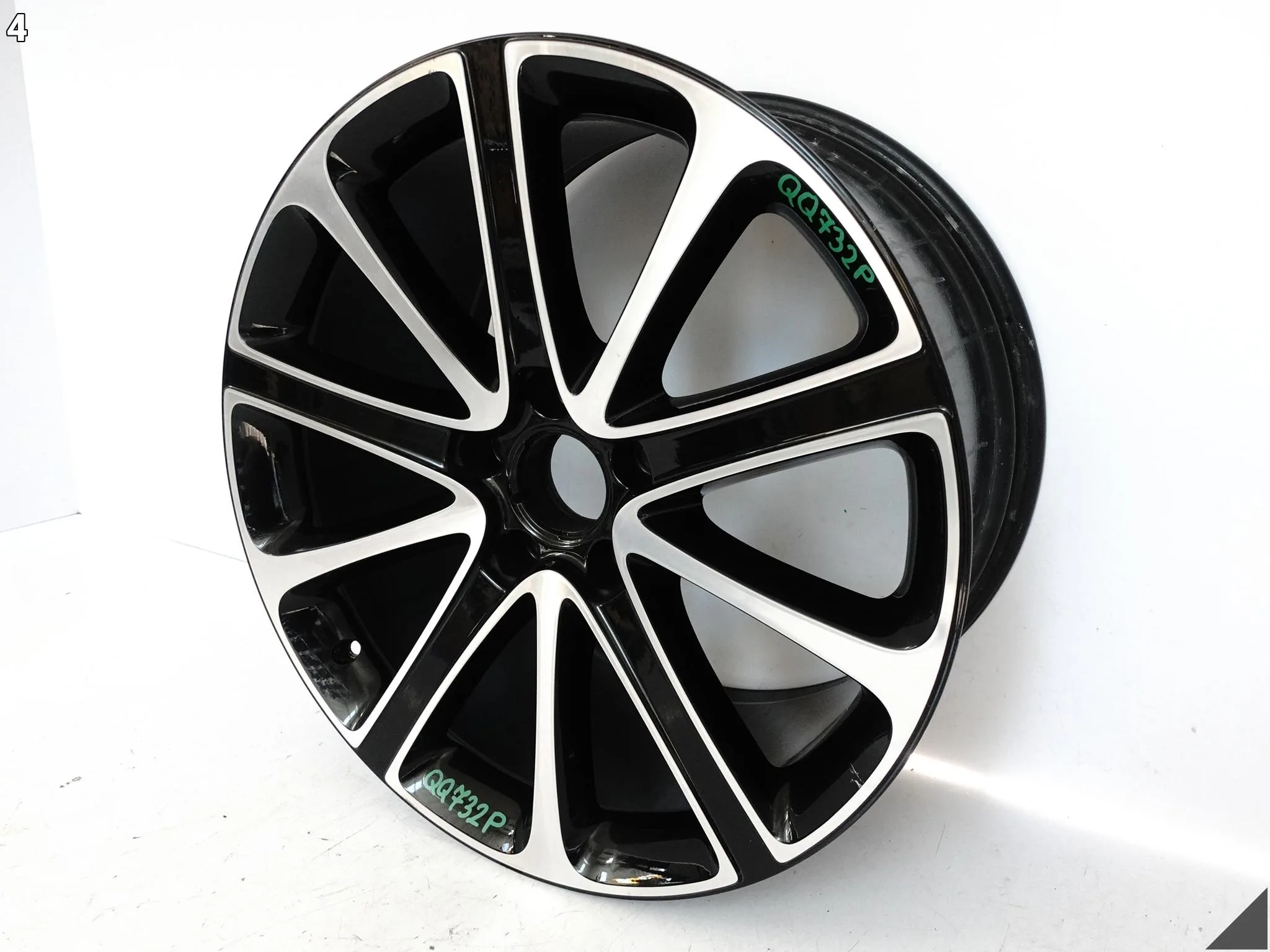 BENTLEY CONTINENTAL GT GTC III 3SA FELGA ALUFELGA 11Jx21 ET59 5×130 TYŁ 45891ce2d00345a916db0cd9726227e2