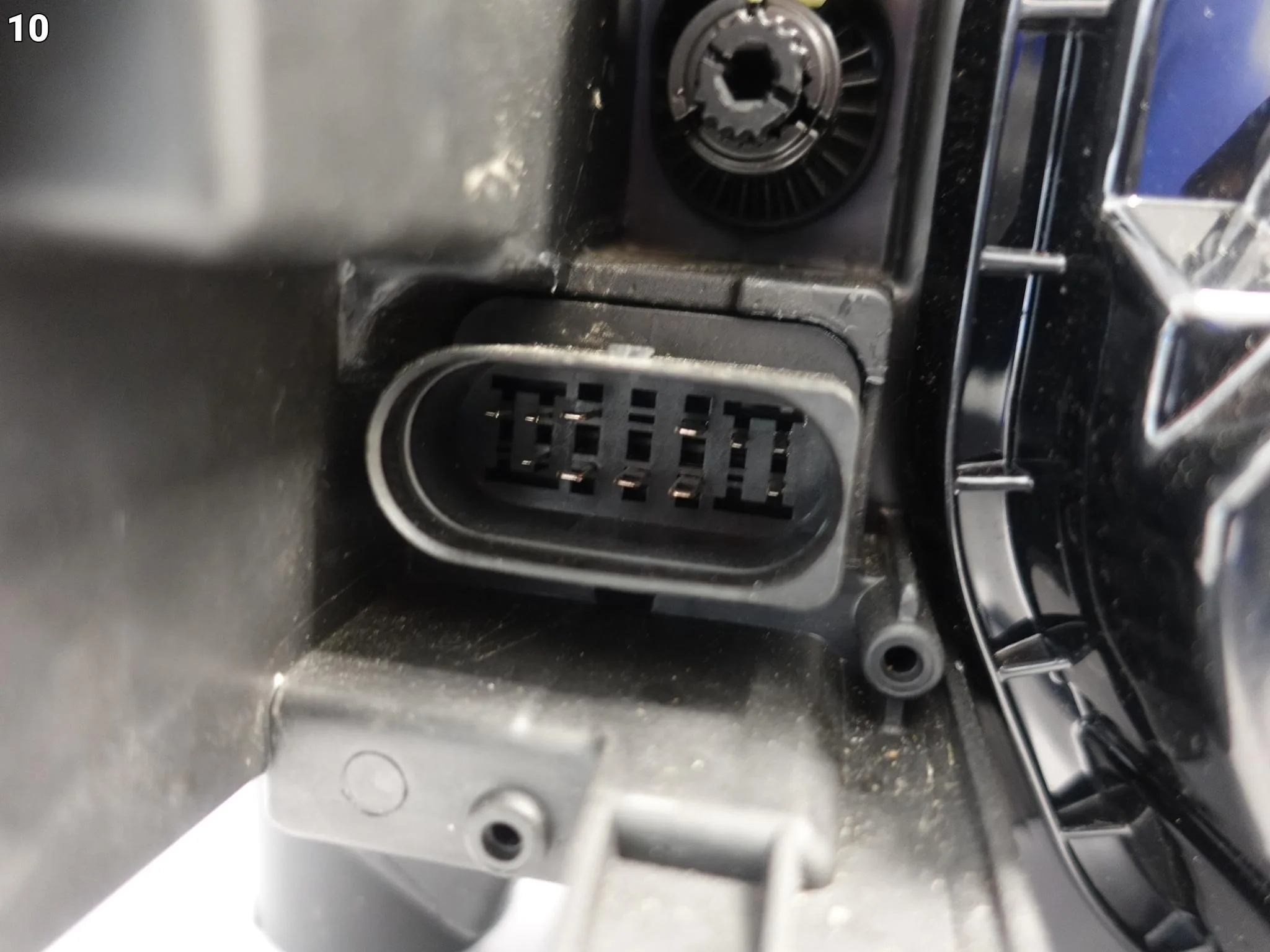 SEAT IBIZA IV 4 LIFT 6J1 CUPRA 12-17 LAMPA XENON + LED LEWA PRZÓD EUROPA 47df1c27e0033f0255f66fb02f1d38d9
