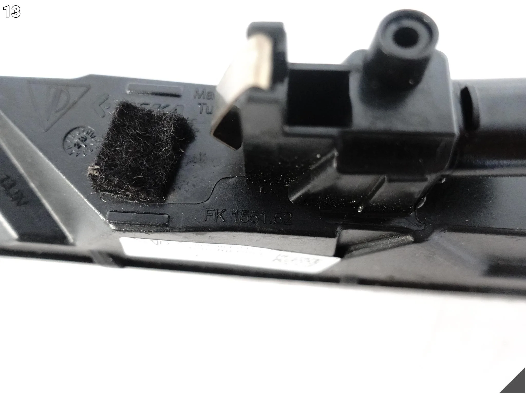 PORSCHE 911 992 TURBO GT3 19- KIERUNKOWSKAZ LED LAMPA LEWY W ZDERZAK PRZÓD c9813a2a9dc156a0cb8c79efe7187b8f