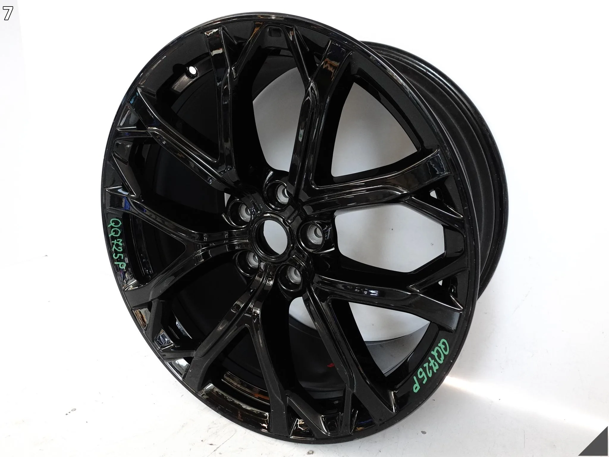 BENTLEY CONTINENTAL GT GTC III 3SA FLYING SPUR III FELGA 11Jx22 ET62 5×130 ae122d303b6a4c628990c777b97d13d6