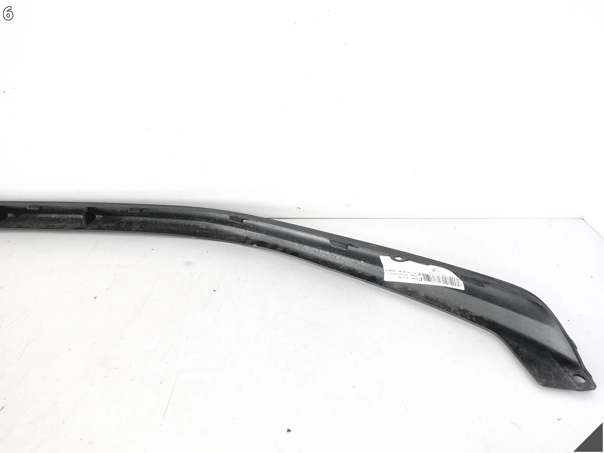 PORSCHE 982 718 BOXSTER CAYMAN GTS SPORT DESIGN LIFT 16-25 SPOILER PRZÓD e7ebbfca079c2cd75d948802cbfe9233