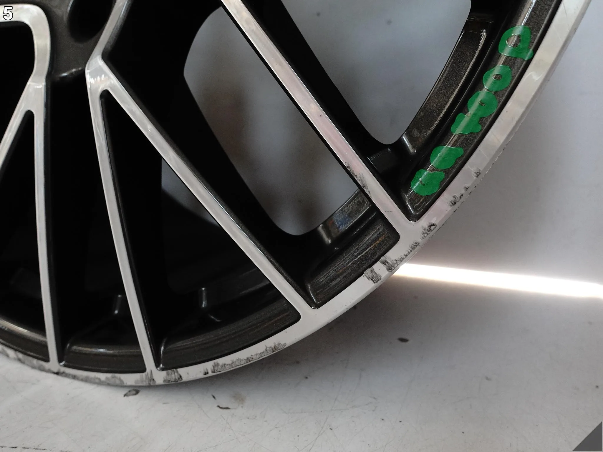 PORSCHE CAYENNE E3 9Y3 COUPE RS SPYDER DESIGN FELGA 11X21 ET49 5X130 f4884a5749bb95ddf8e366a7479ae954