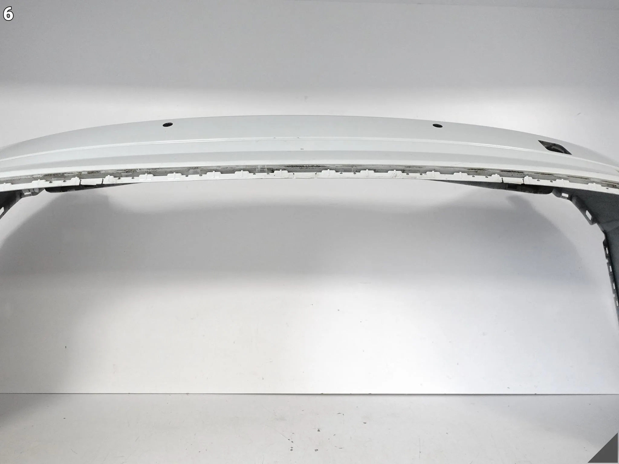 SKODA OCTAVIA IV 4 5E7 KOMBI 20-24 ZDERZAK BUMPER TYŁ (6xPDC) 5E7807421 ad4083044cfaada96a70849d85a7172e