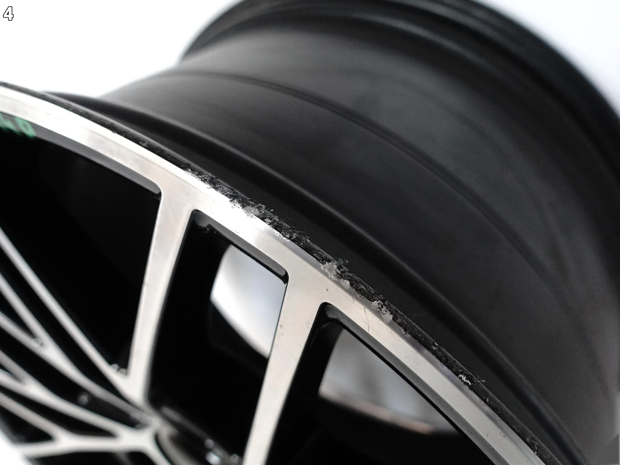 PORSCHE CAYENNE 9Y0 E3 RS SPYDER DESIGN FELGA 11Jx21 ET58 5×130 QO1 d4fc82e9ebb09bfdaedc29a3900c0446