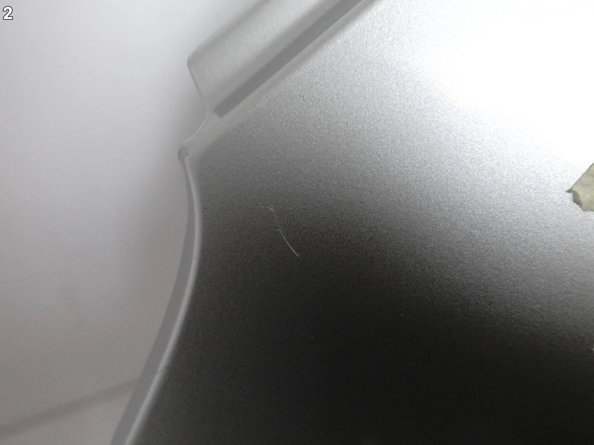 TOYOTA COROLLA E21 E210 XII HB KOMBI 18- BŁOTNIK FENDER LEWY PRZÓD ad5815651455bb65001467005c11998b