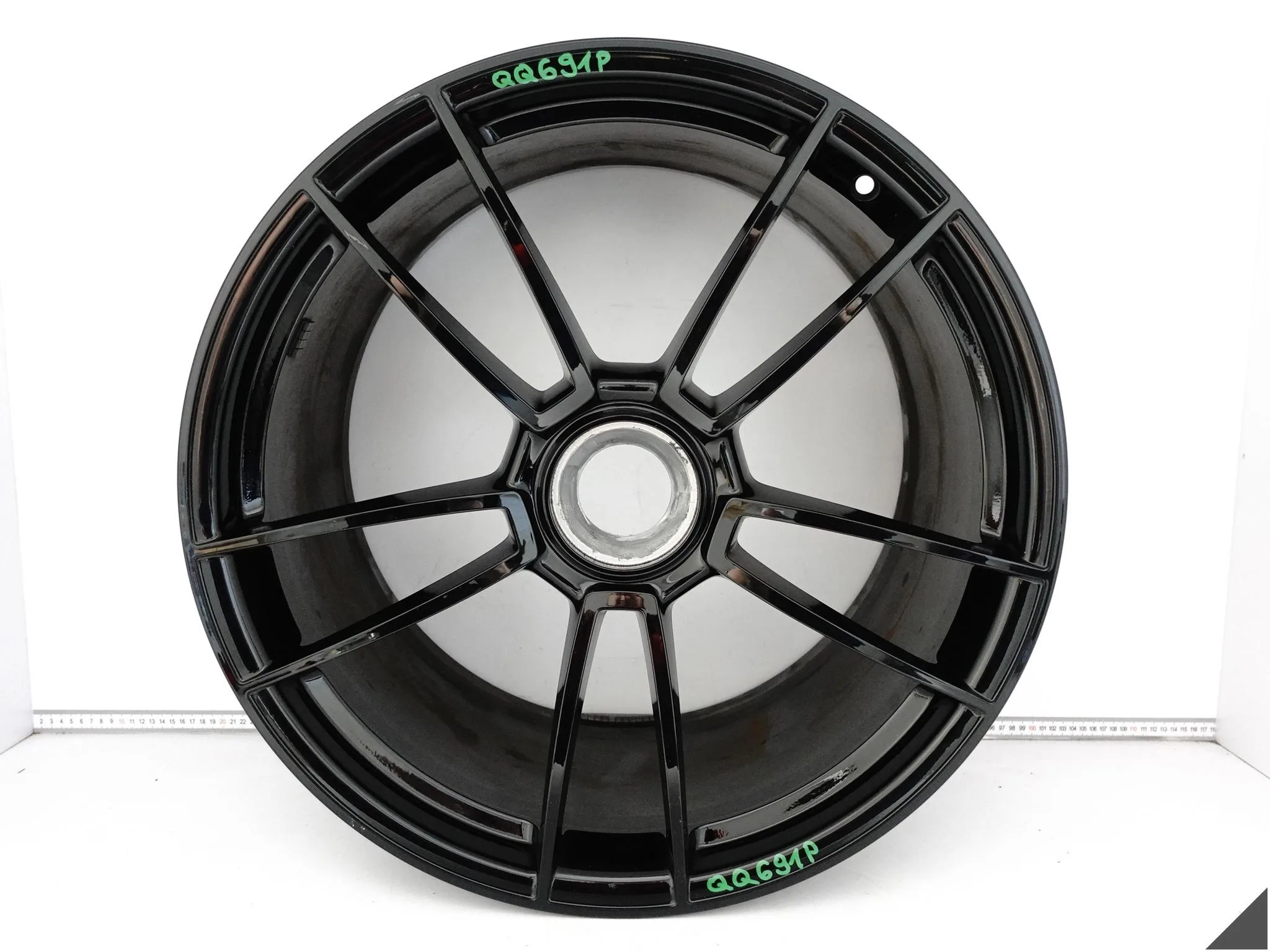 PORSCHE 911 992 TURBO S SPORT IV 4 FELGA ALUFELGA 11,5Jx21H2 ET67 041 835f2918163adf7d709f7399ac56294b