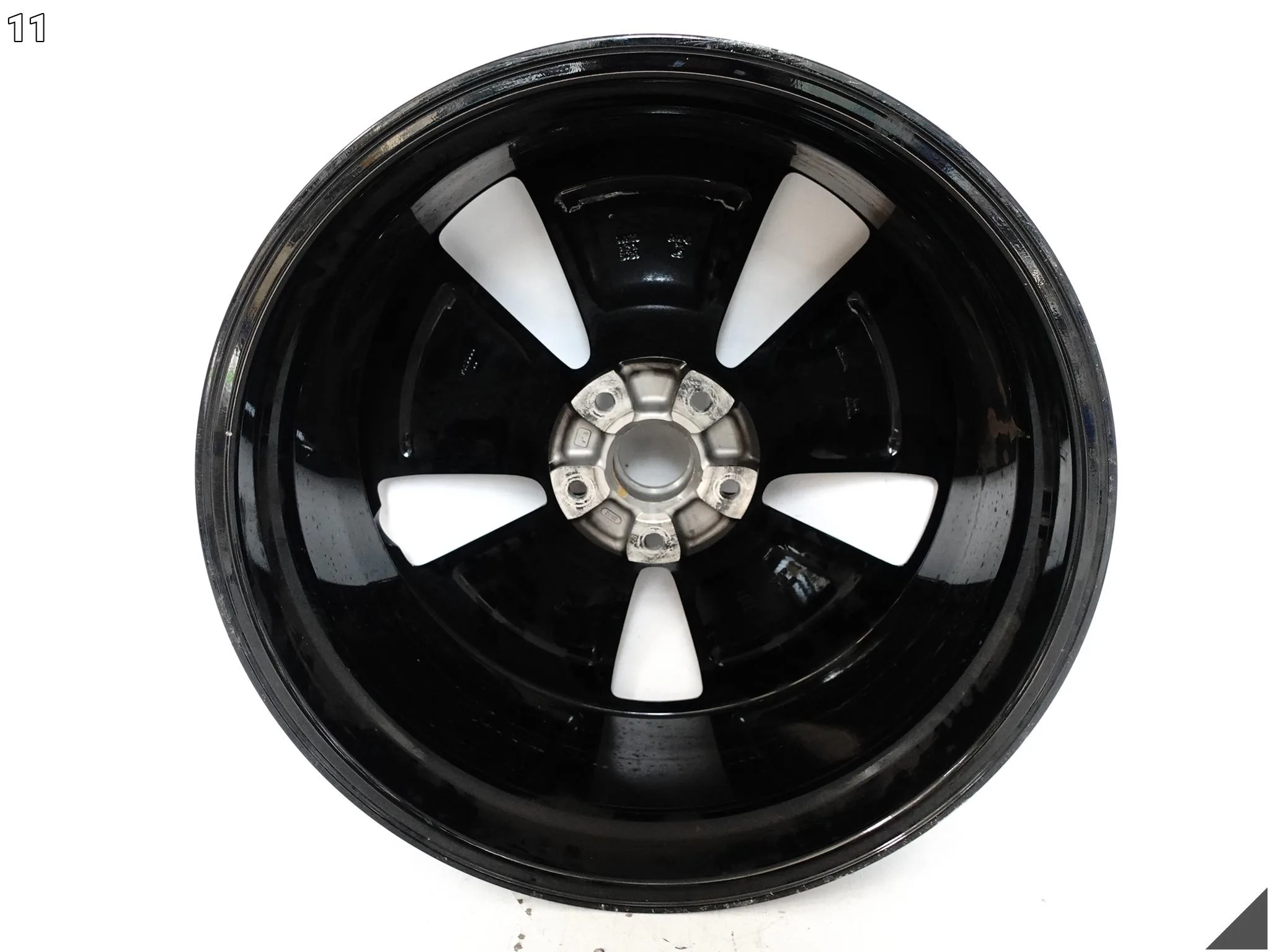 PORSCHE MACAN II 95C MACAN STYLE FELGA ALUFELGA 9,0Jx22 ET29 5×130 QO1 1b1592f92770505b5d3cefd5c46f64dc