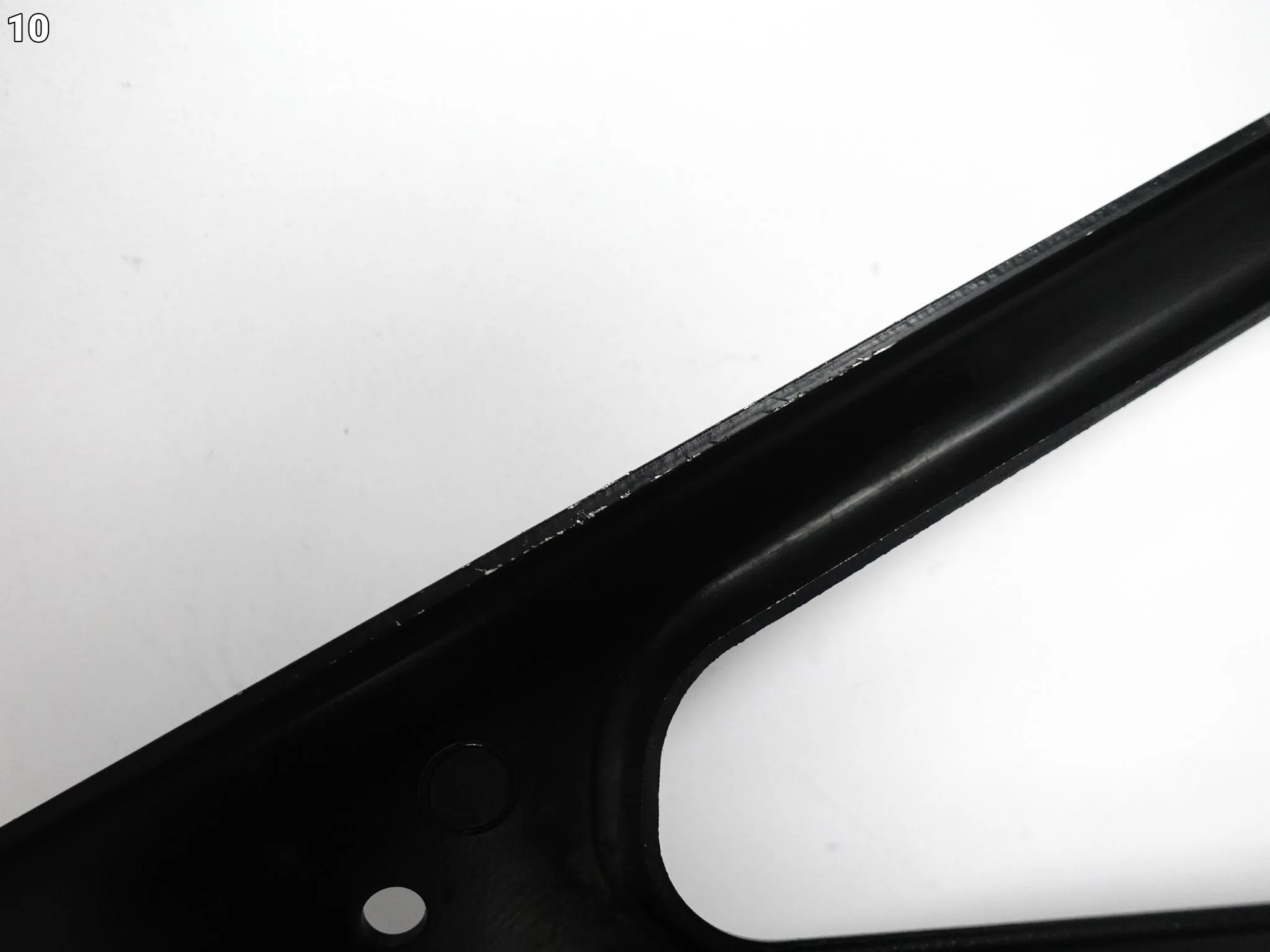 BMW M3 F80 M4 F82 F83 M2 F87 BELKA WZMOCNIENIE PAS WSPORNIK CHŁODNICY PRZÓD 0472c98d050f0b0945e90a2fc68f1b87