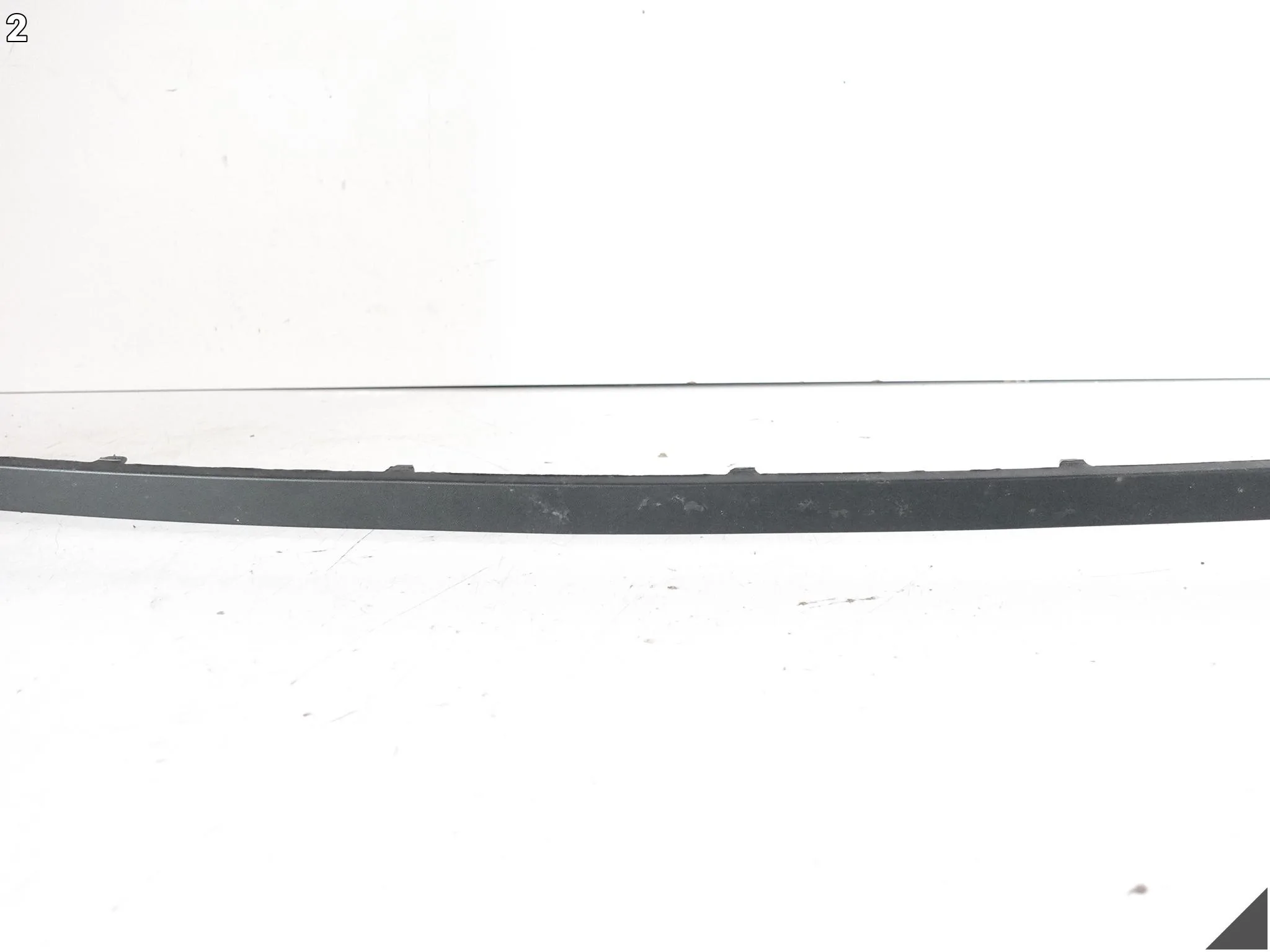 KIA SOUL EV E-SOUL III 3 20- SPOILER HOKEJ LISTWA DOLNA W ZDERZAK PRZÓD e416a6f3c5c3de00709593e1a7aba46e