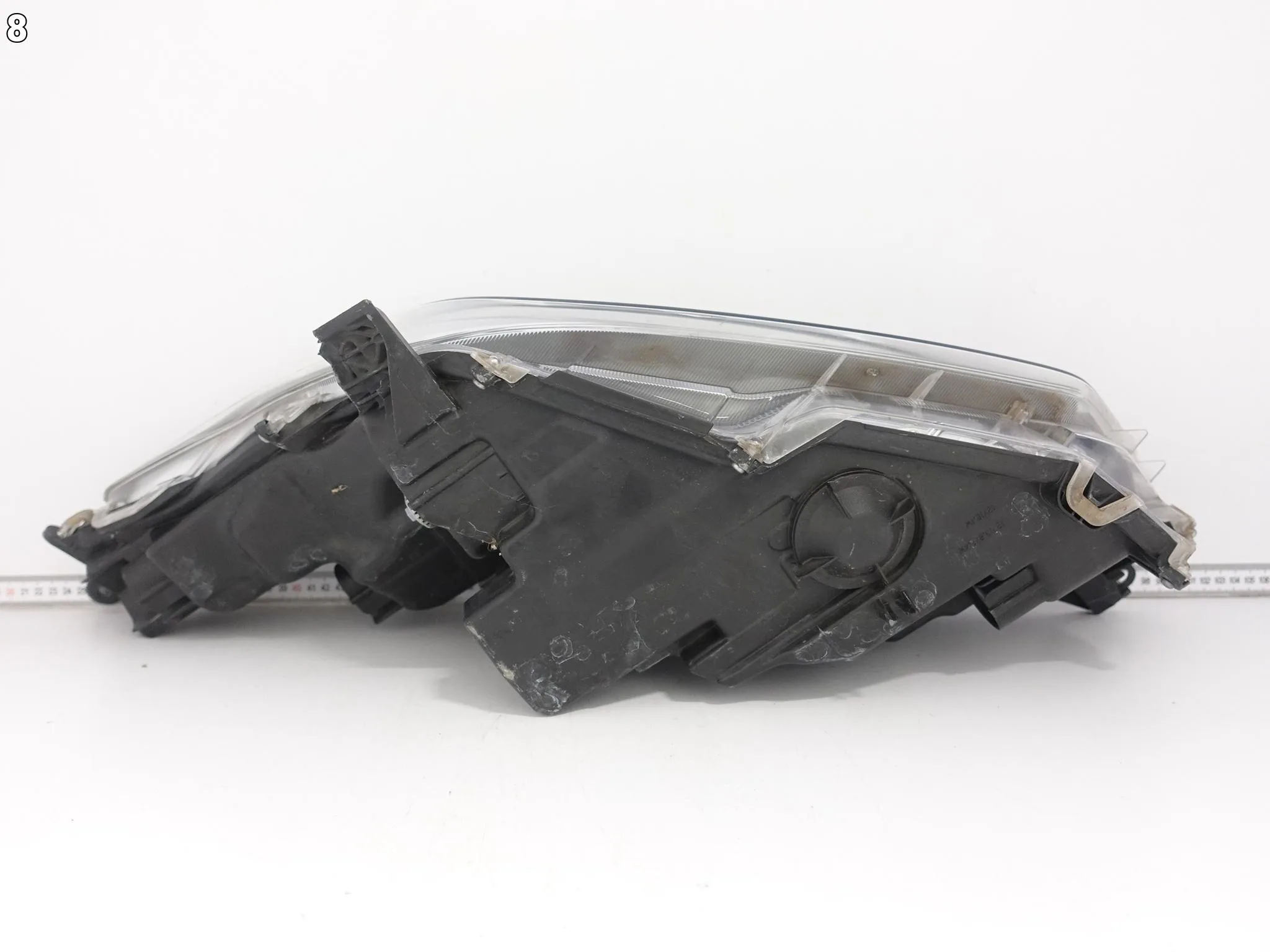 TOYOTA YARIS IV (4 GENERACJA) XP210 GR 20- LAMPA FULL LED PRAWA PRZÓD EU a17888657744b2fe0965f1bc473e277e