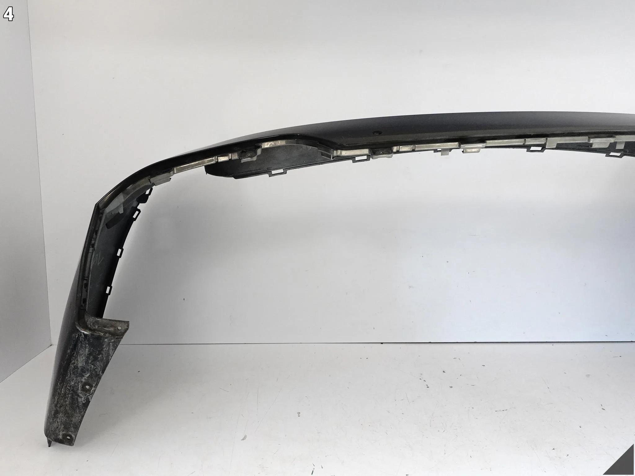 BMW X3 G01 M-PAKIET MSP X3M X3 M F97 LIFT LCI 20-24 ZDERZAK TYŁ (6xPDC) 2a64152aa874cf0deae935b7a2b8af0d