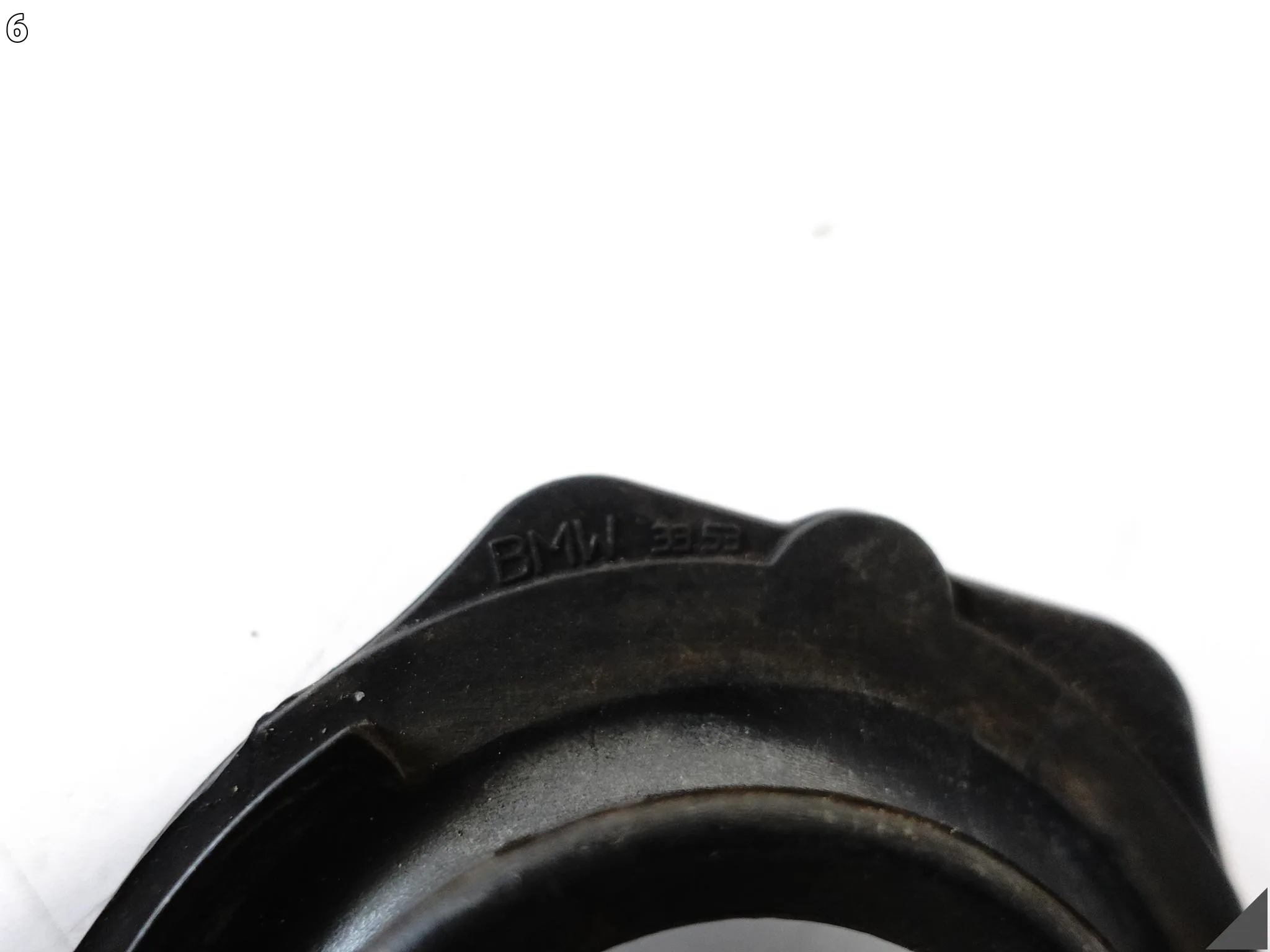 BMW F20 F22 F30 F32 F33 F87 F80 F82 PODKŁADKA SPRĘŻYNY ZAWIESZENIA TYŁ L=R 71d737e994bf9efbbd680fcb9ab5c64a