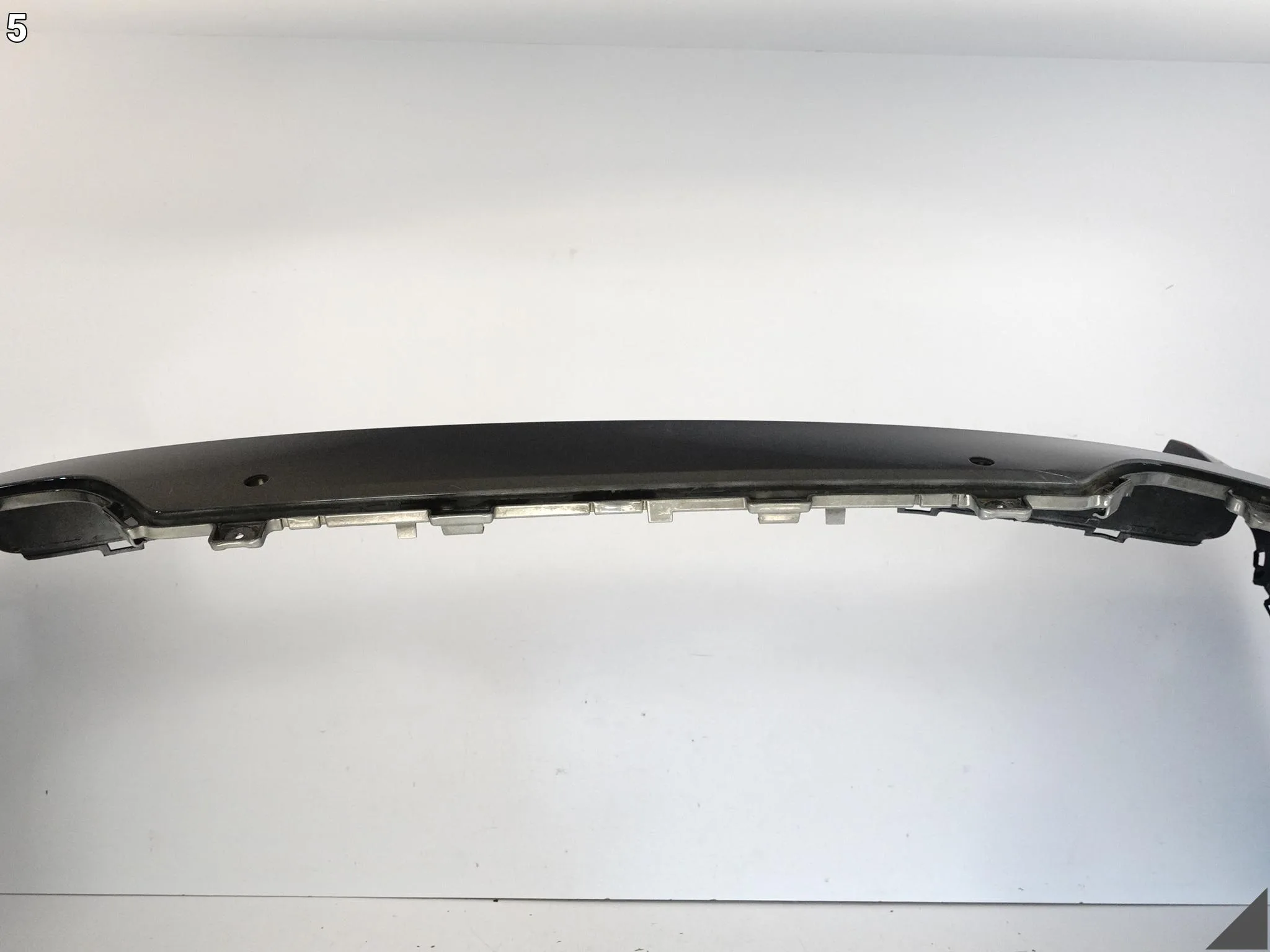 BMW X3 G01 M-PAKIET MSP X3M X3 M F97 LIFT LCI 20-24 ZDERZAK TYŁ (6xPDC) d840371dc0a7a6c61e83066cadd9811b