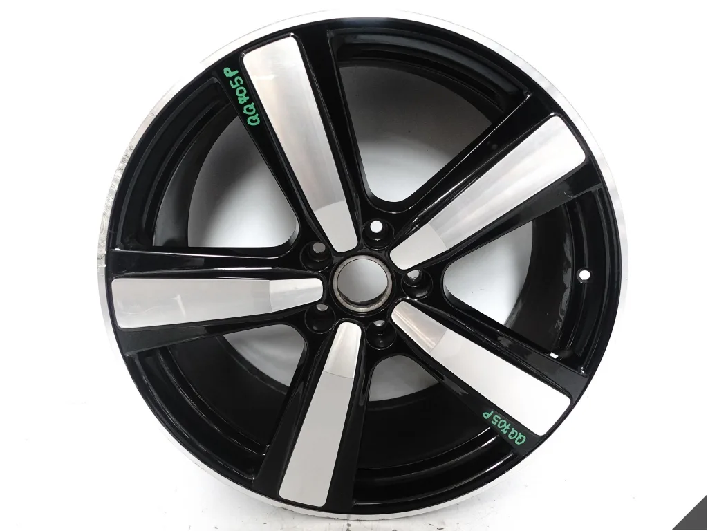 PORSCHE CAYENNE E3 9Y0 9Y1 EXCLUSIVE DESIGN SPORT FELGA 10Jx22 ET48 5×130 c60f39ead540dc94f89b68e6ef85a193