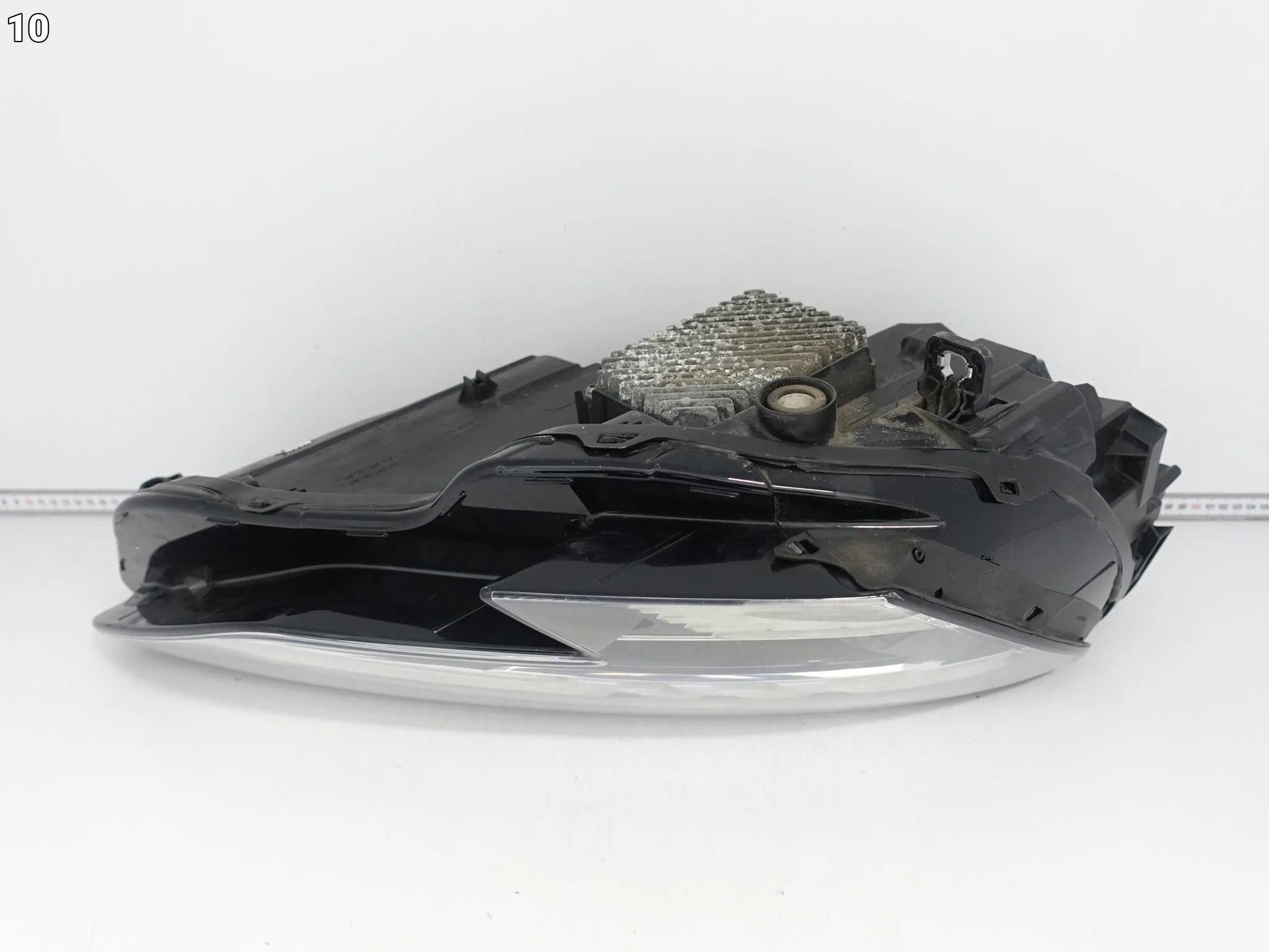 AUDI A3 S3 8Y0 20-24 LAMPA FULL LED MATRIX PRAWA PRZÓD EUROPA *036* + MODUŁ 88df05ae5cdd72880d91ddbb0e8e2b78