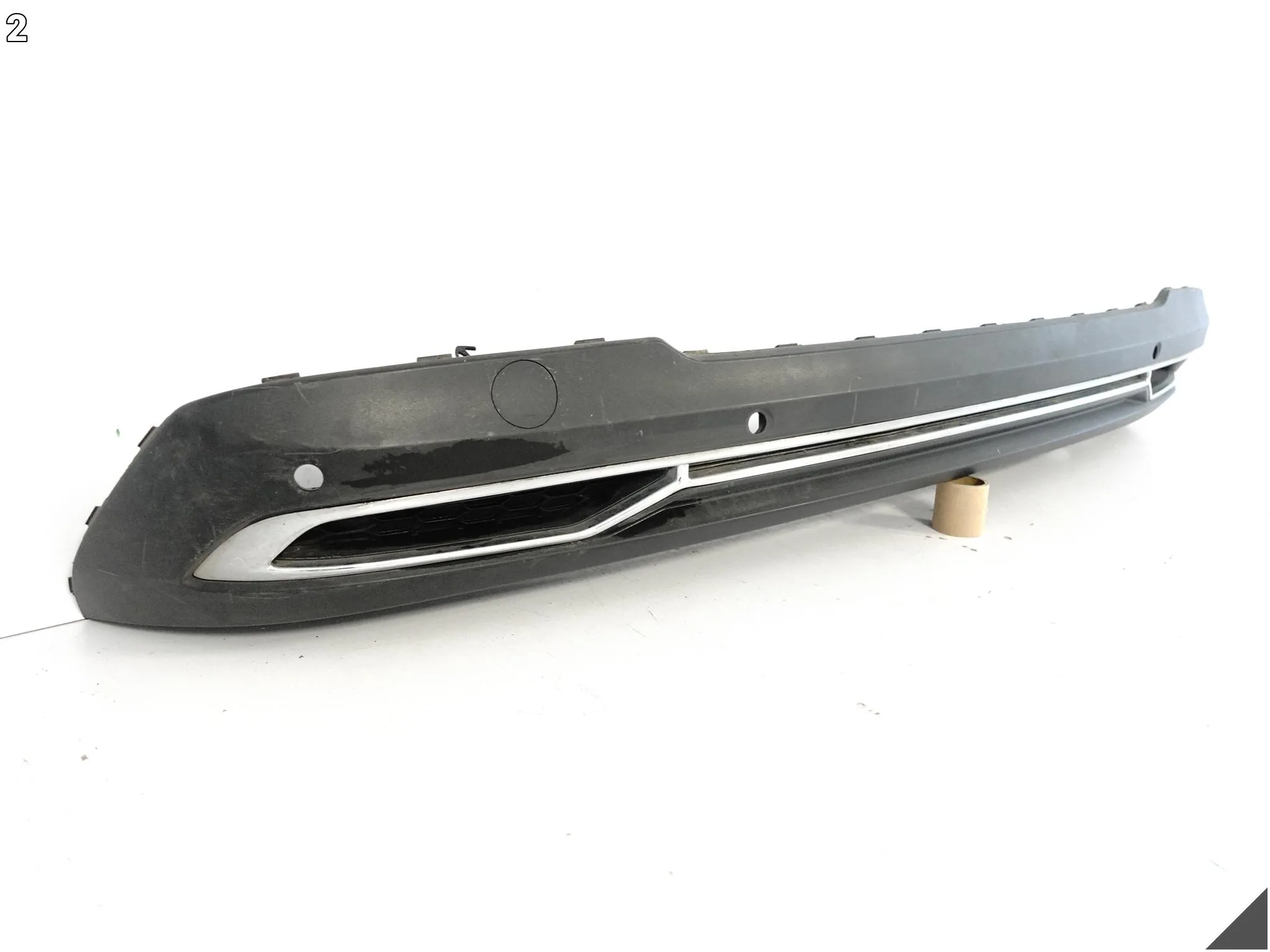HYUNDAI I30 III 3 KOMBI LIFT 20-24 SPOILER DYFUZOR ZDERZAKA TYŁ (4xPDC) b99615169ecf411a43f0f3481c326a8c