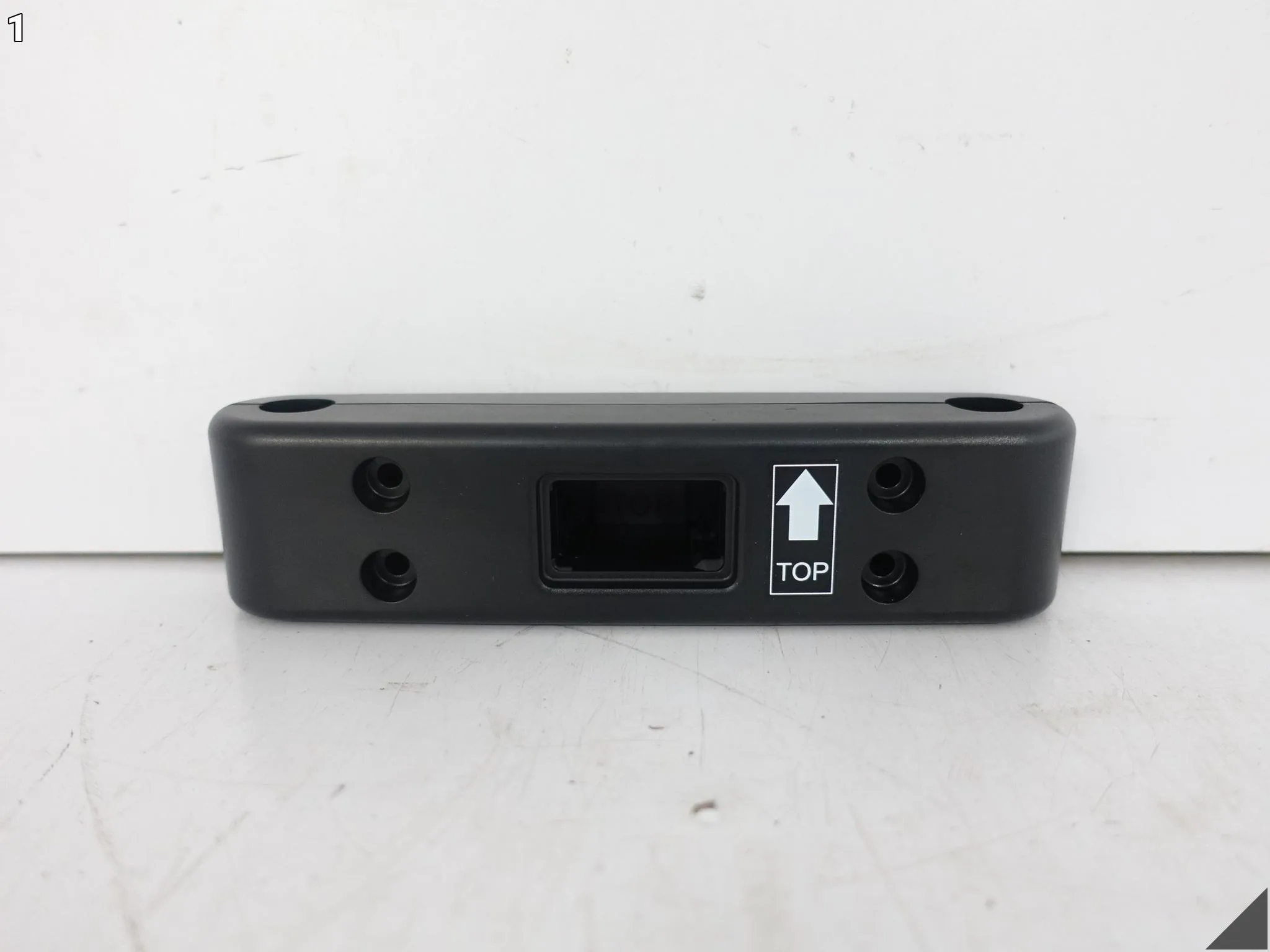VW SKODA AUDI SEAT UCHWYT BAZA MONTAŻOWA DO SYSTEMU TRAVEL & COMFORT cde50e20a8e9abe3dfcbd872c1f3dc31
