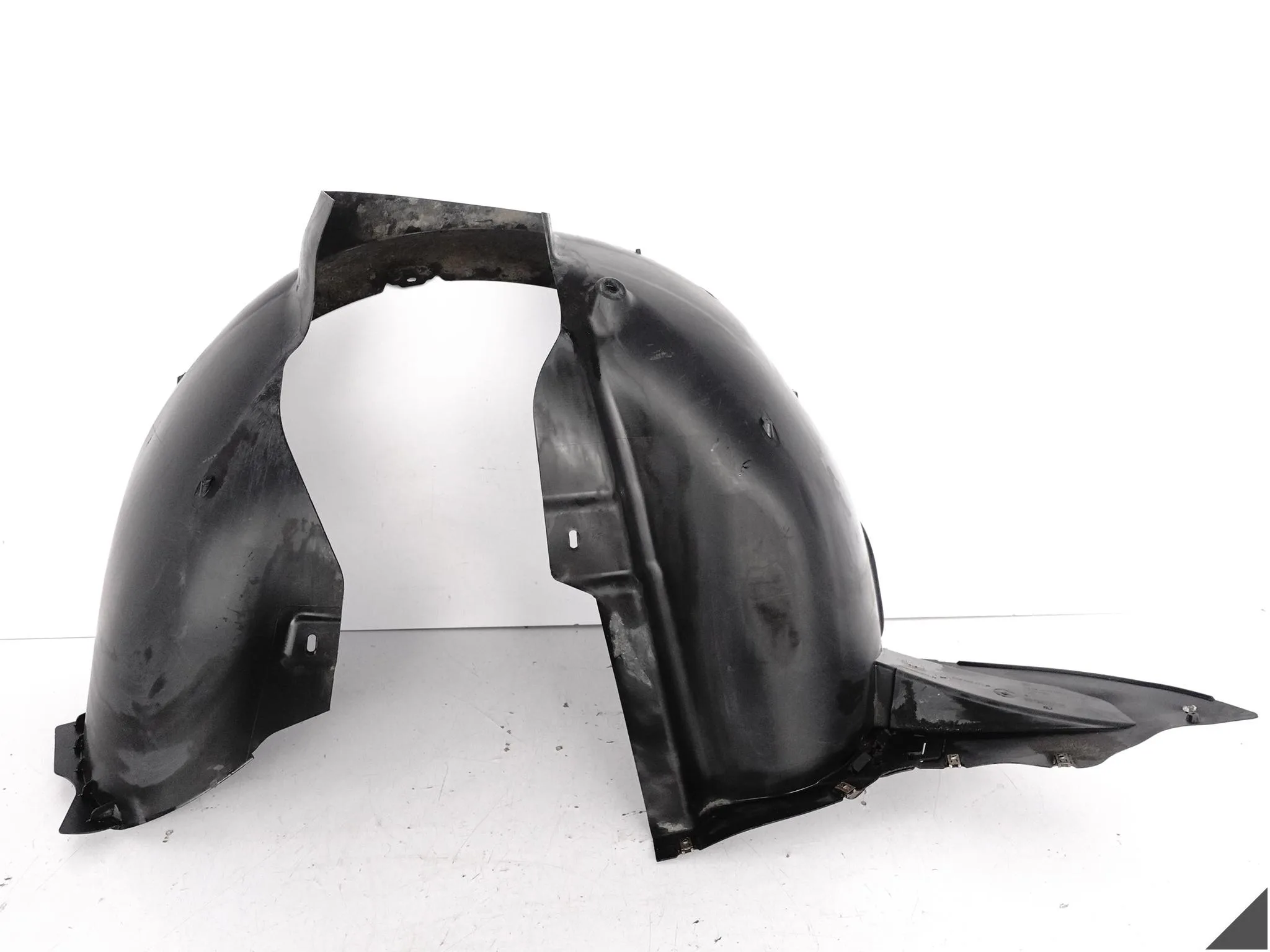 VW CADDY 2K5 III LIFT 15-20 NADKOLE POSZYCIE OSŁONA WNĘKI KOŁA PRZÓD LEWE 942371d5ee32dbf920500bc14859d7b3
