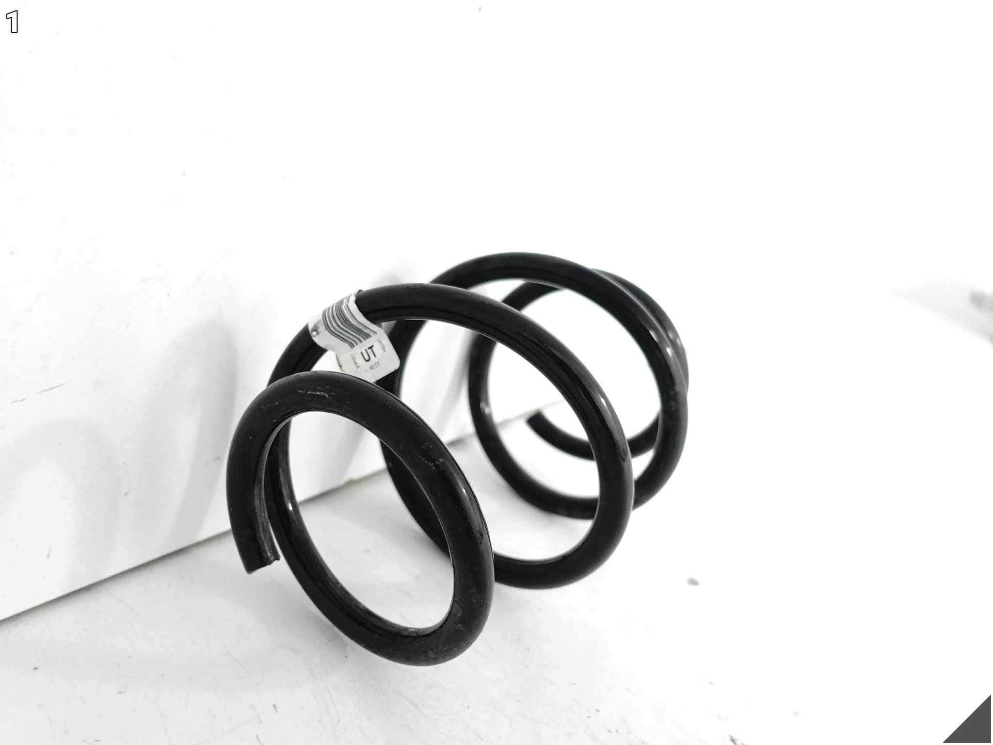 BMW M3 G80 G81 M2 G87 M4 G82 G83 SPRĘŻYNA ZAWIESZENIA PRZÓD LEWA = PRAWA 9a1cd676198cf1409e6de4663863d97a