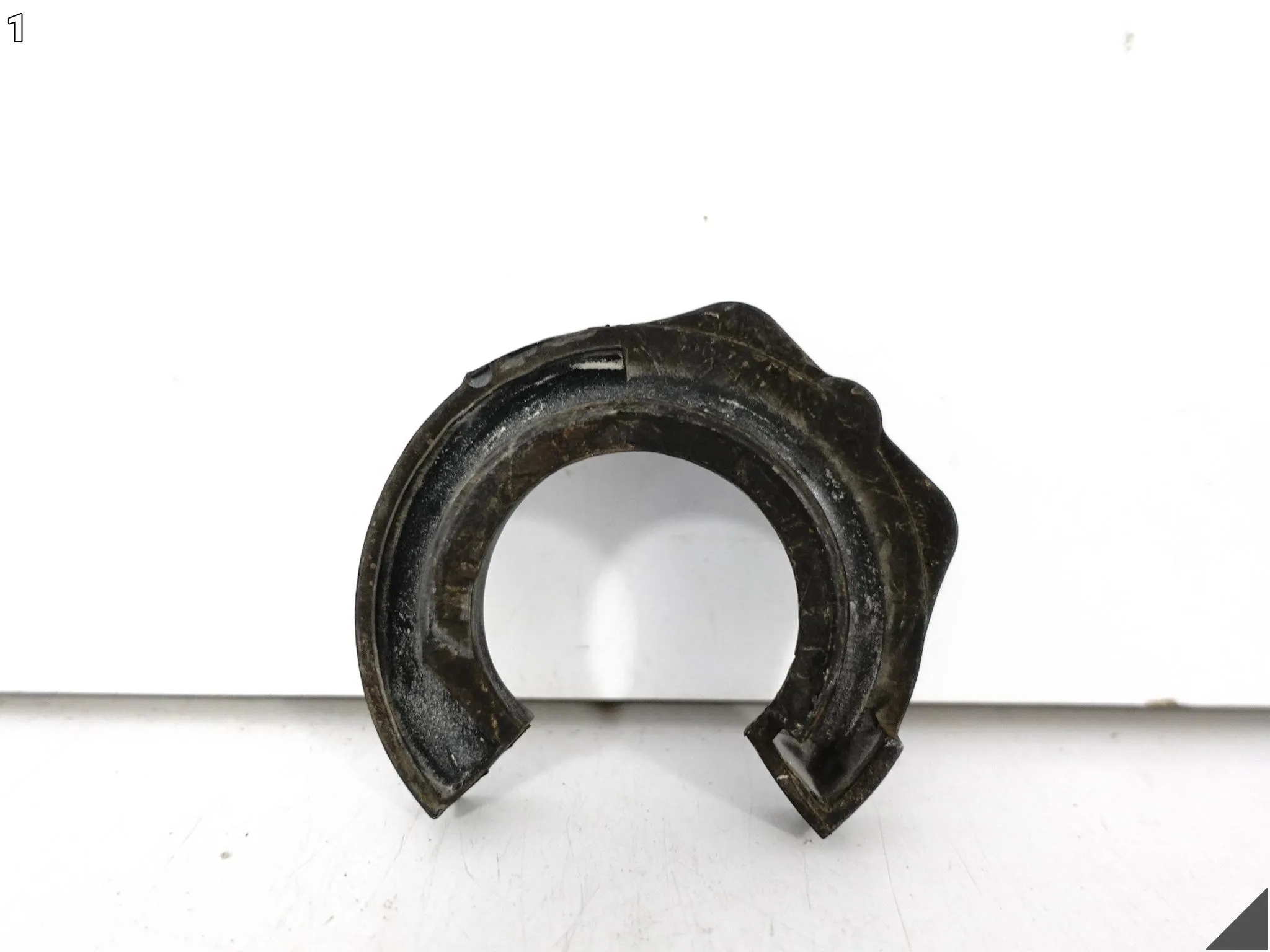 BMW F20 F22 F30 F32 F33 F87 F80 F82 PODKŁADKA SPRĘŻYNY ZAWIESZENIA TYŁ L=R 3c53095d65ea4a8b84fce1abc676fc5d