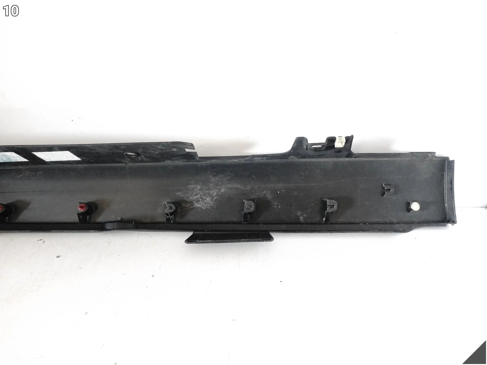 MINI CLUBMAN F54 II (2 GENERACJA) LIFT LCI 15-24 LISTWA OSŁONA PROGOWA LEWA d2b6dd879efee2a17f07dca48895f171
